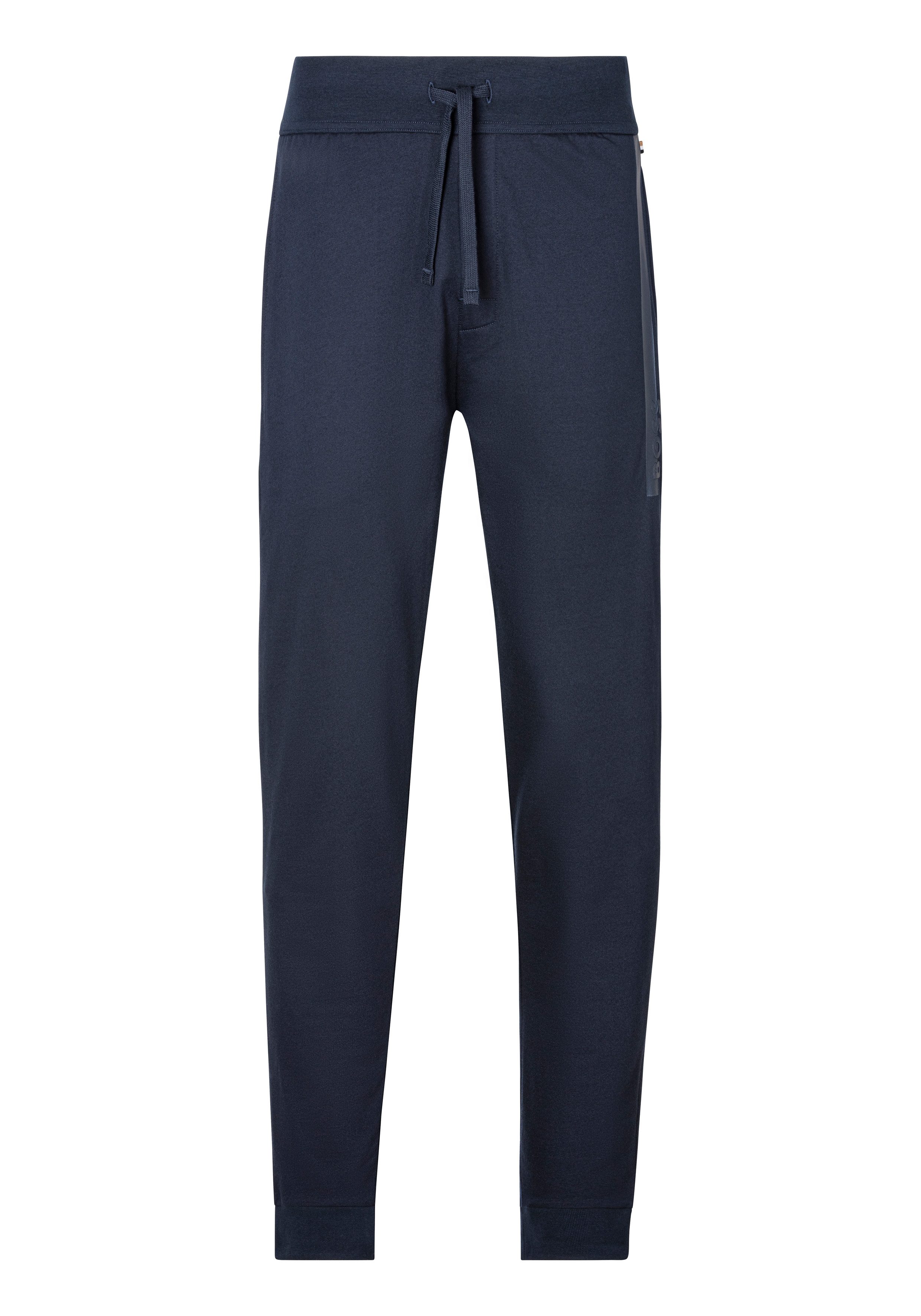 BOSS Sweathose Authentic Pan mit Kordel günstig online kaufen