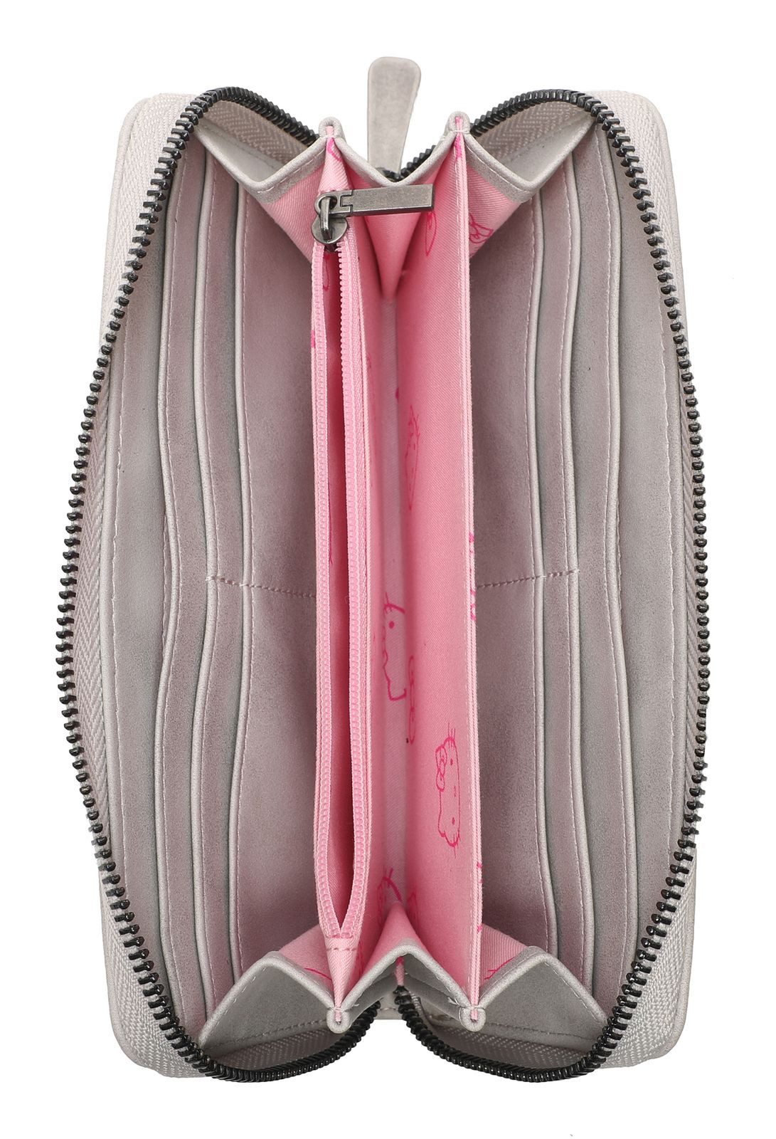 Fritzi aus Preußen Geldbörse Hello Kitty Wallet günstig online kaufen