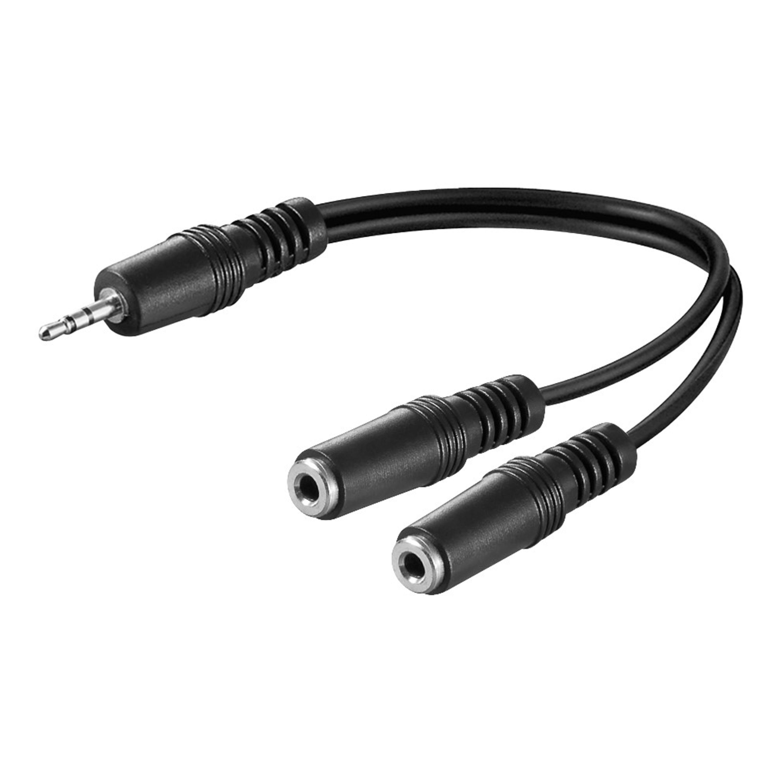 Audio-Kabel