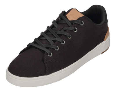 TOMS TRVL LITE 2.0 LOW 10016350 Sneaker Black