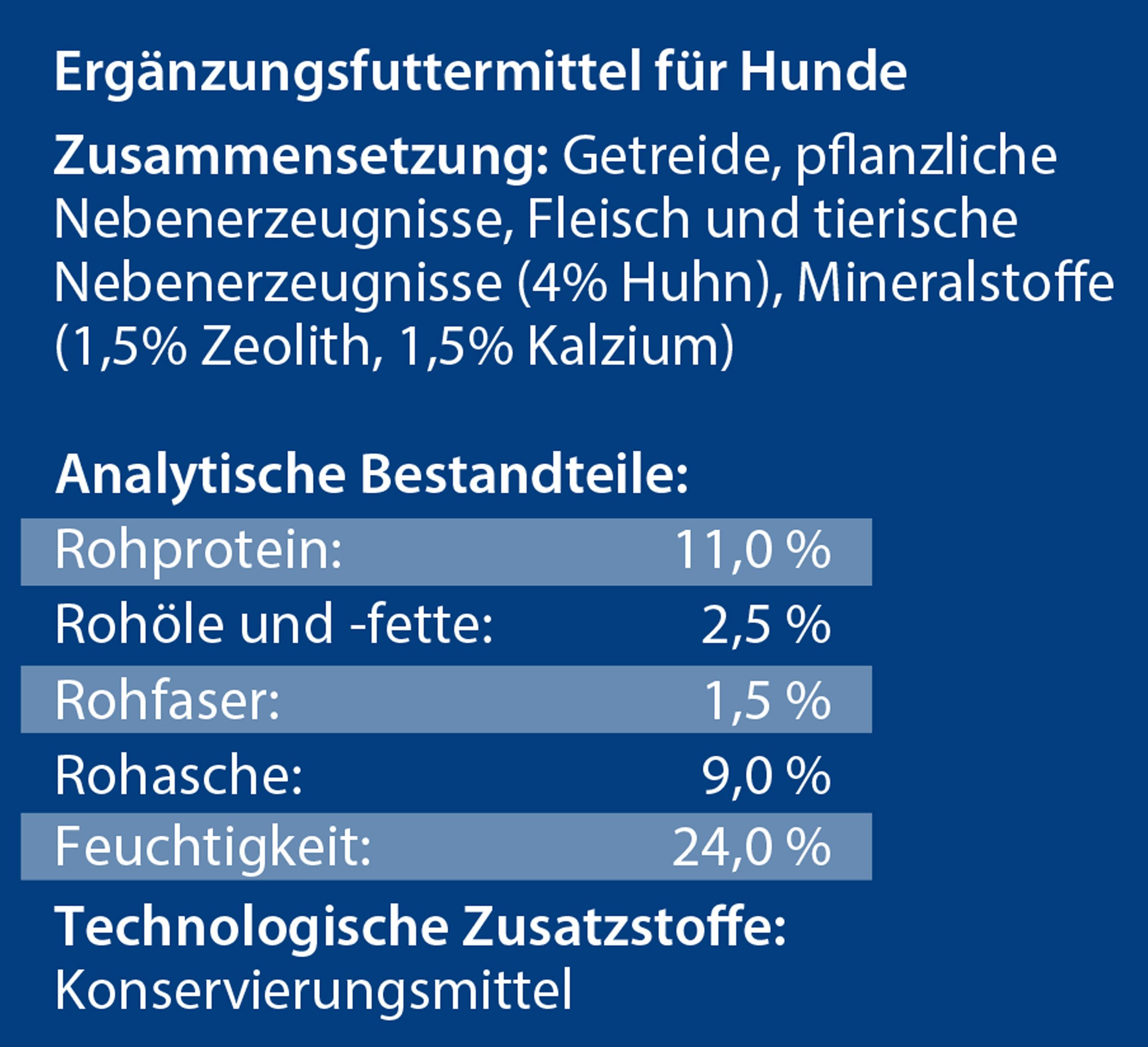 Dehner Lieblinge Hundesnack Zahnpflege Dental Sticks, 56 Stück, zuckerfrei, Snack für: Hunde, Kausnack für ausgewachsene Hunde ab 25 kg