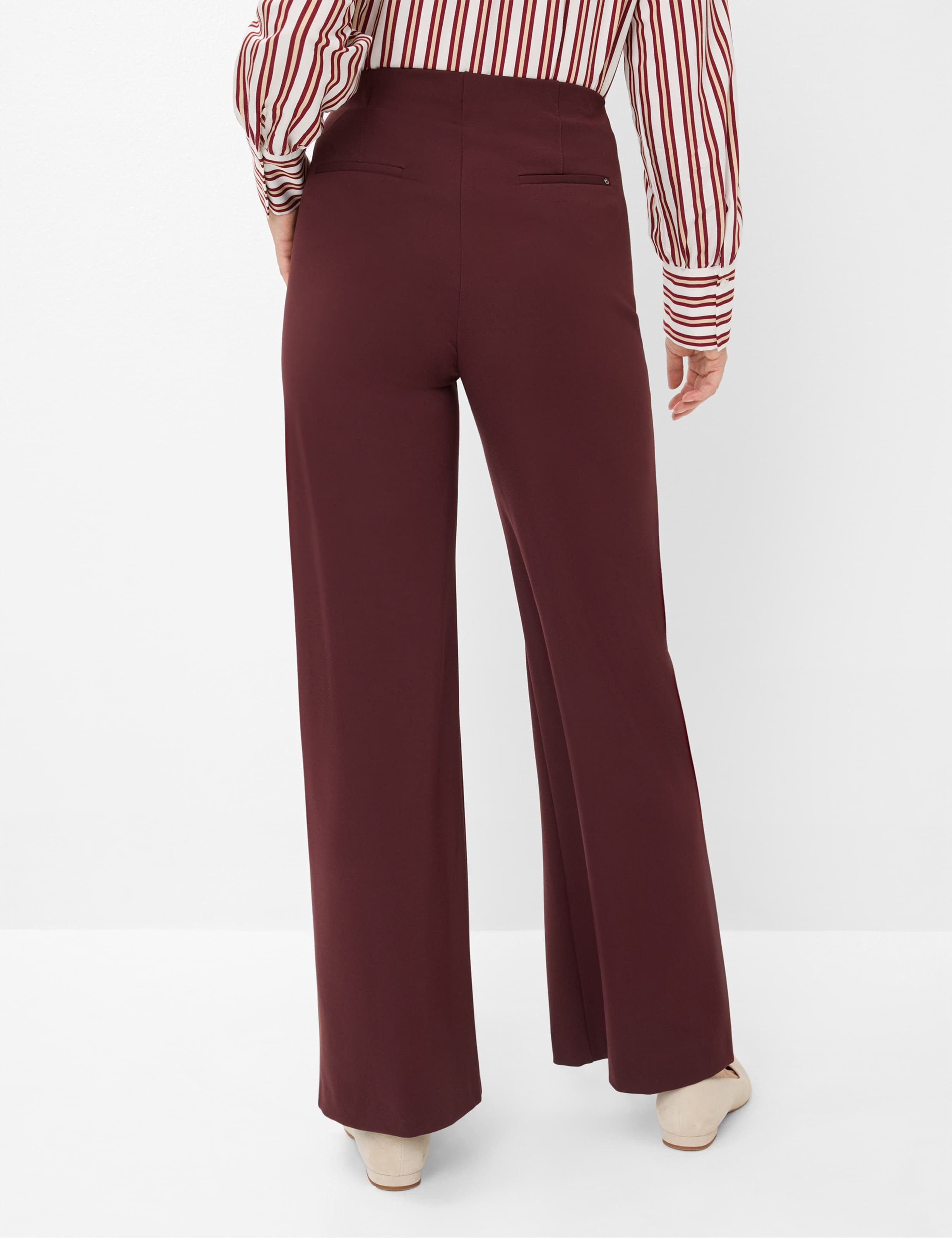 RAPHAELA by BRAX Boyfriend-Hose Style DamenpulloverTH günstig online kaufen