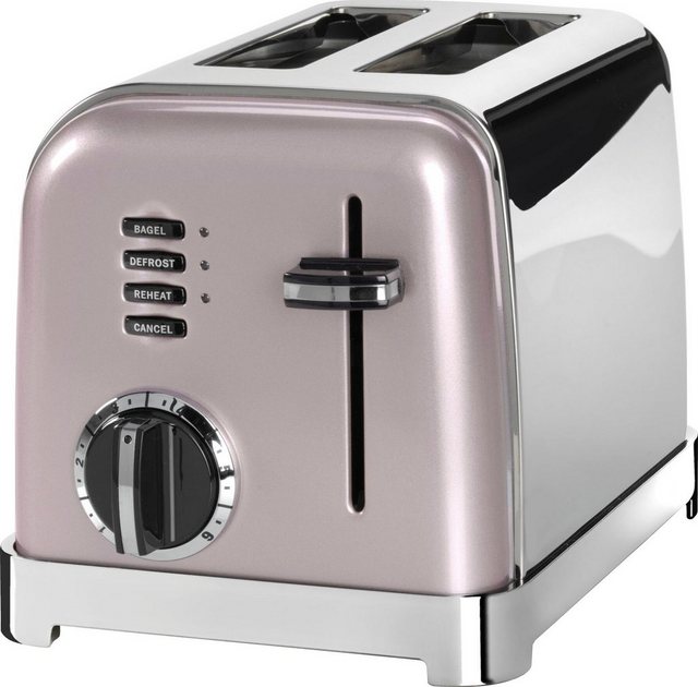 Cuisinart Toaster CPT160PIE