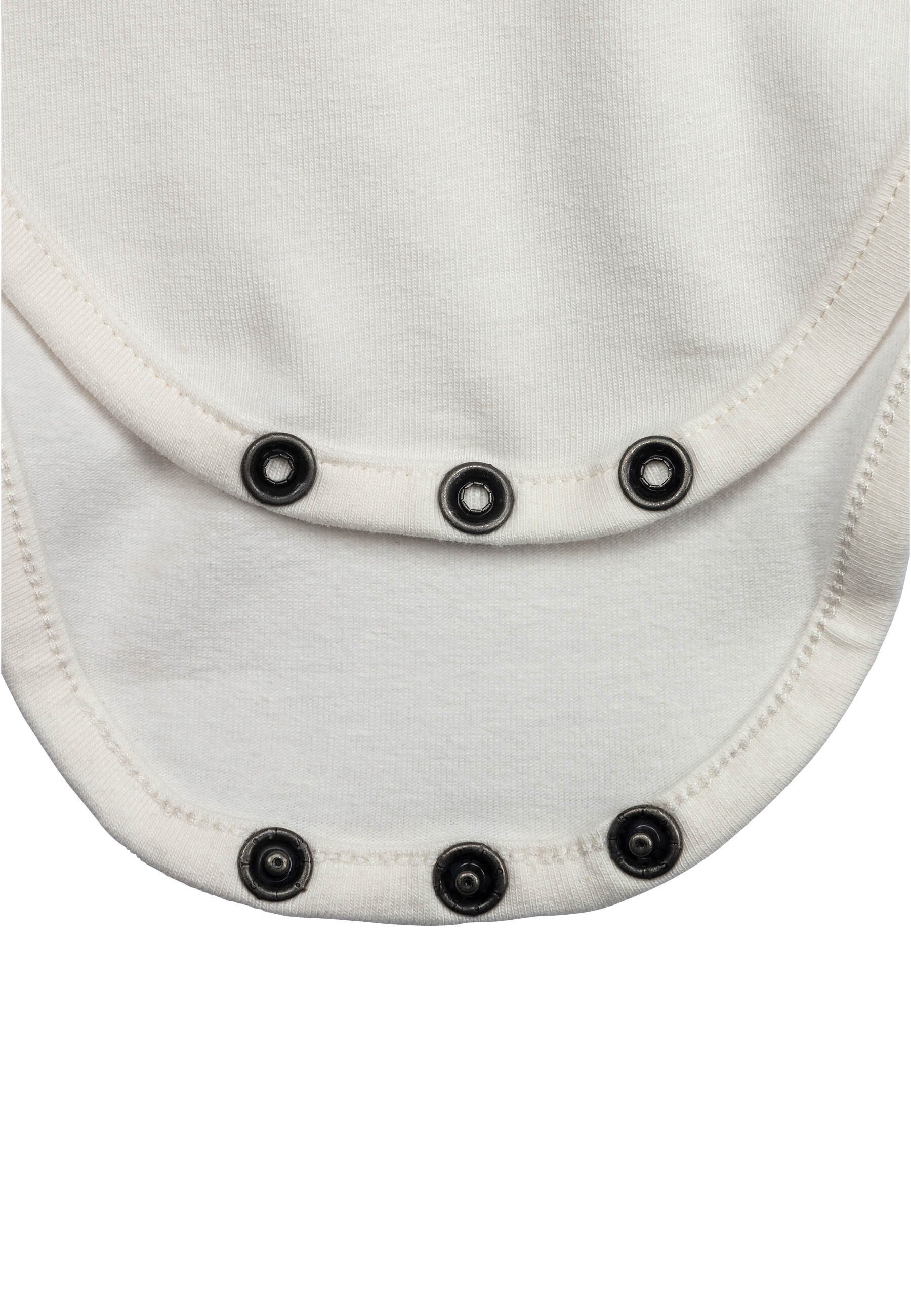 Sterntaler® Body Kurzarm-Body Emmi (1-tlg) – Bild 5 von 5