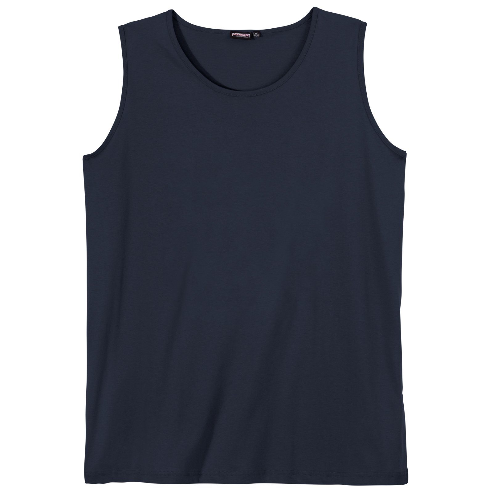 ADAMO Muscleshirt Adamo Fashion Tanktop Basic günstig online kaufen