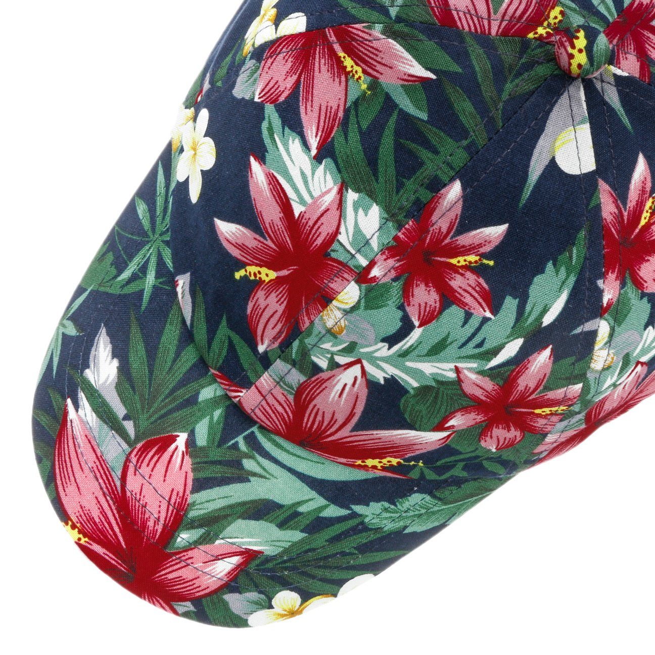 Lipodo Baseball Cap (1-St) Basecap mit günstig online kaufen