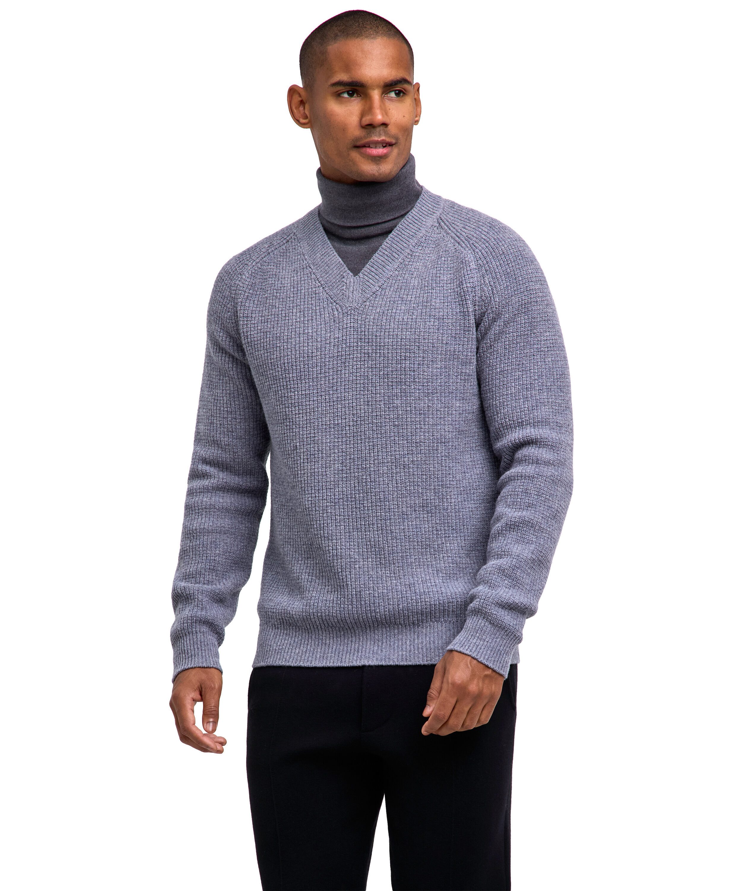Strickpullover Pullover
