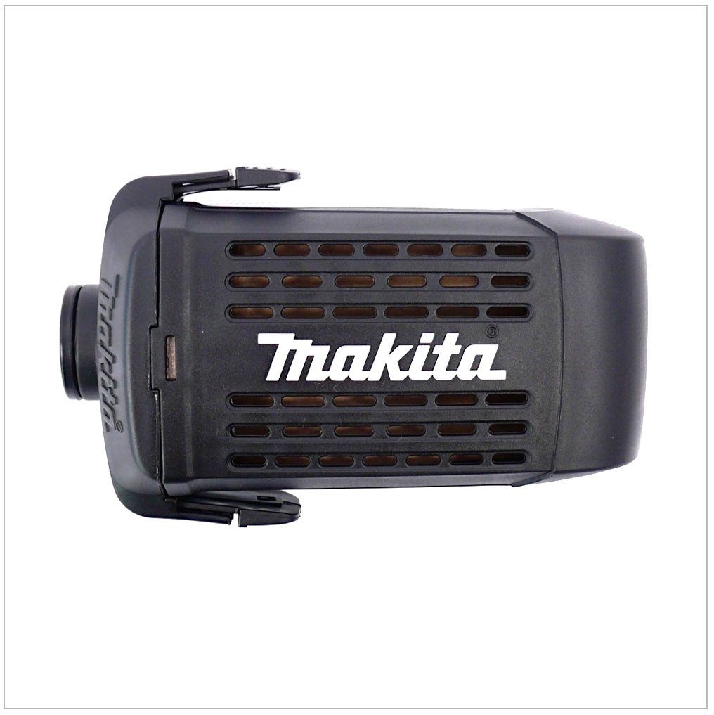 Makita Schleifaufsatz Staub Box 135246-0 für Makita BO Exzenterschleifer Modelle