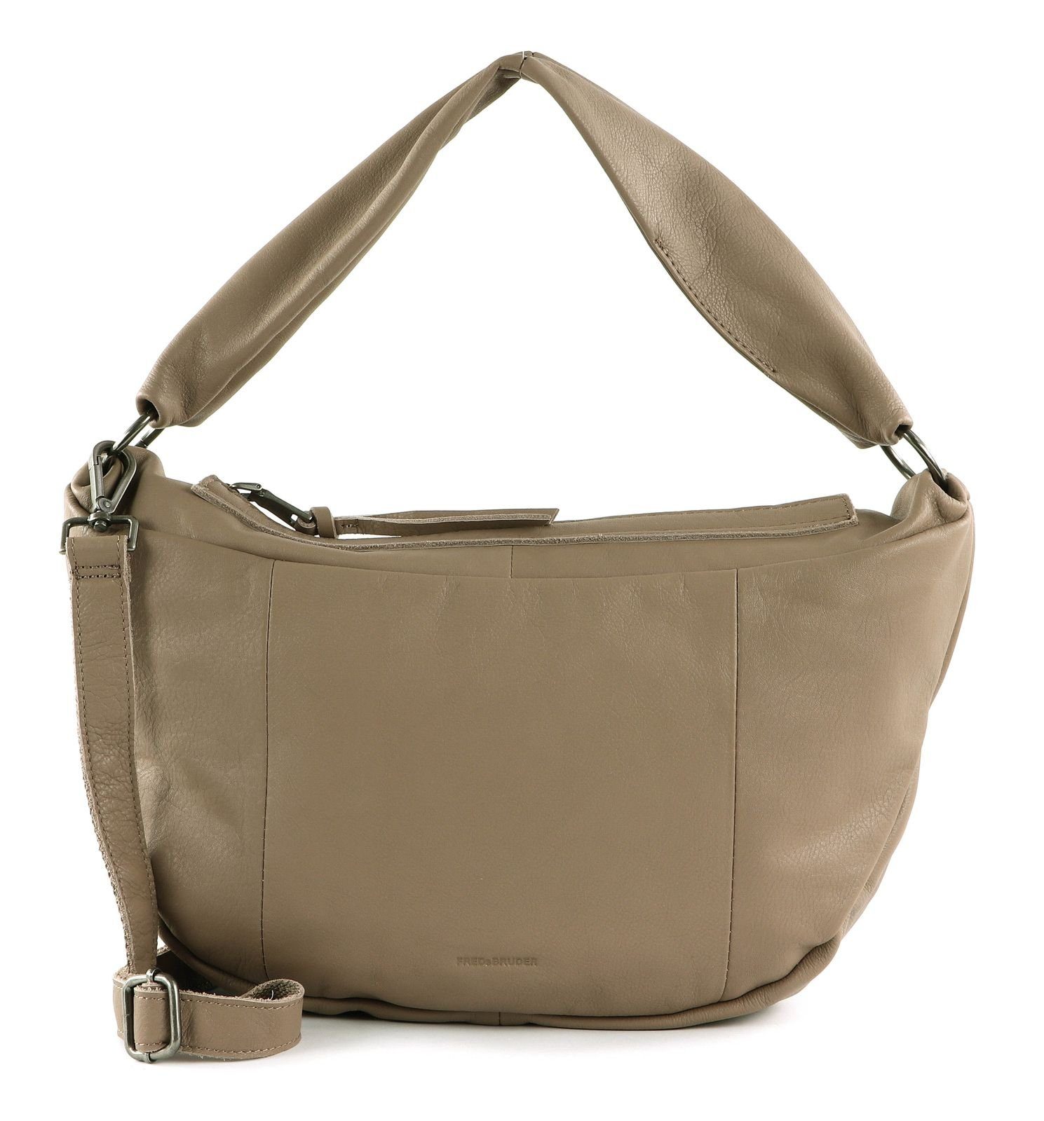 Schultertasche Rousur