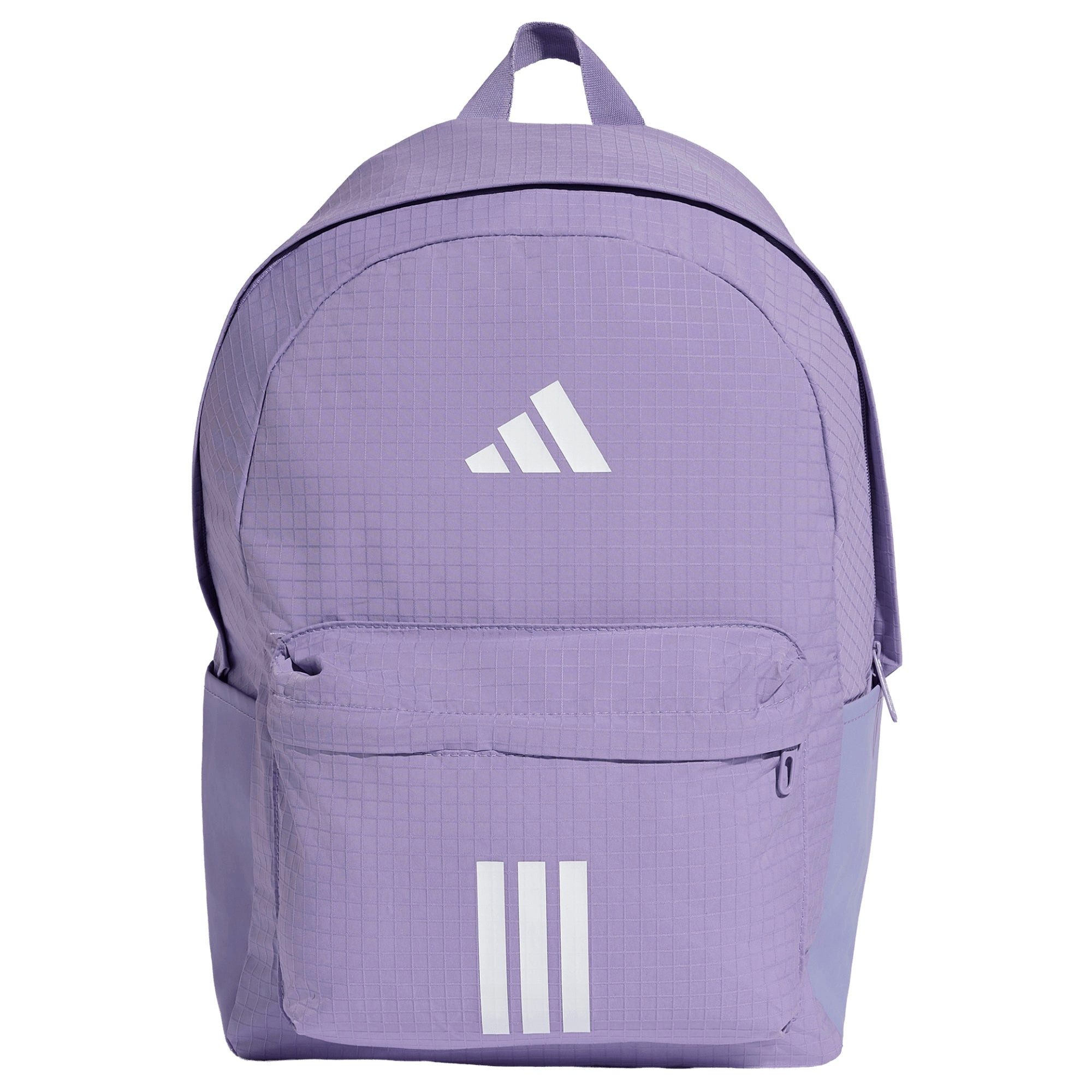 Freizeitrucksack Essentials - Rucksack 43 cm (magic lilac/white)