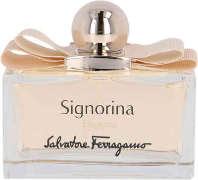 Salvatore Ferragamo Eau de Parfum Signorina Eleganza