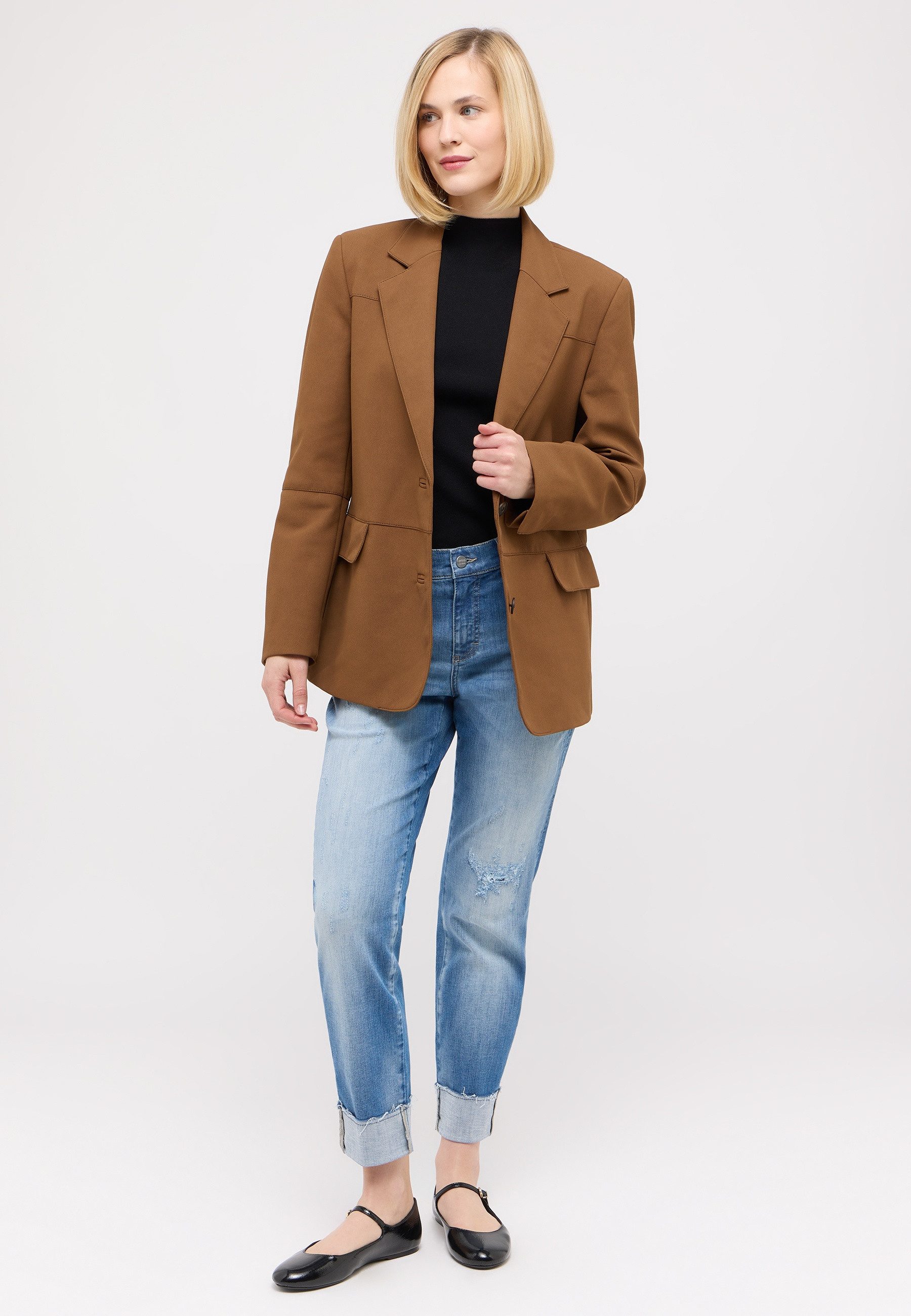 ANGELS 5-Pocket-Jeans