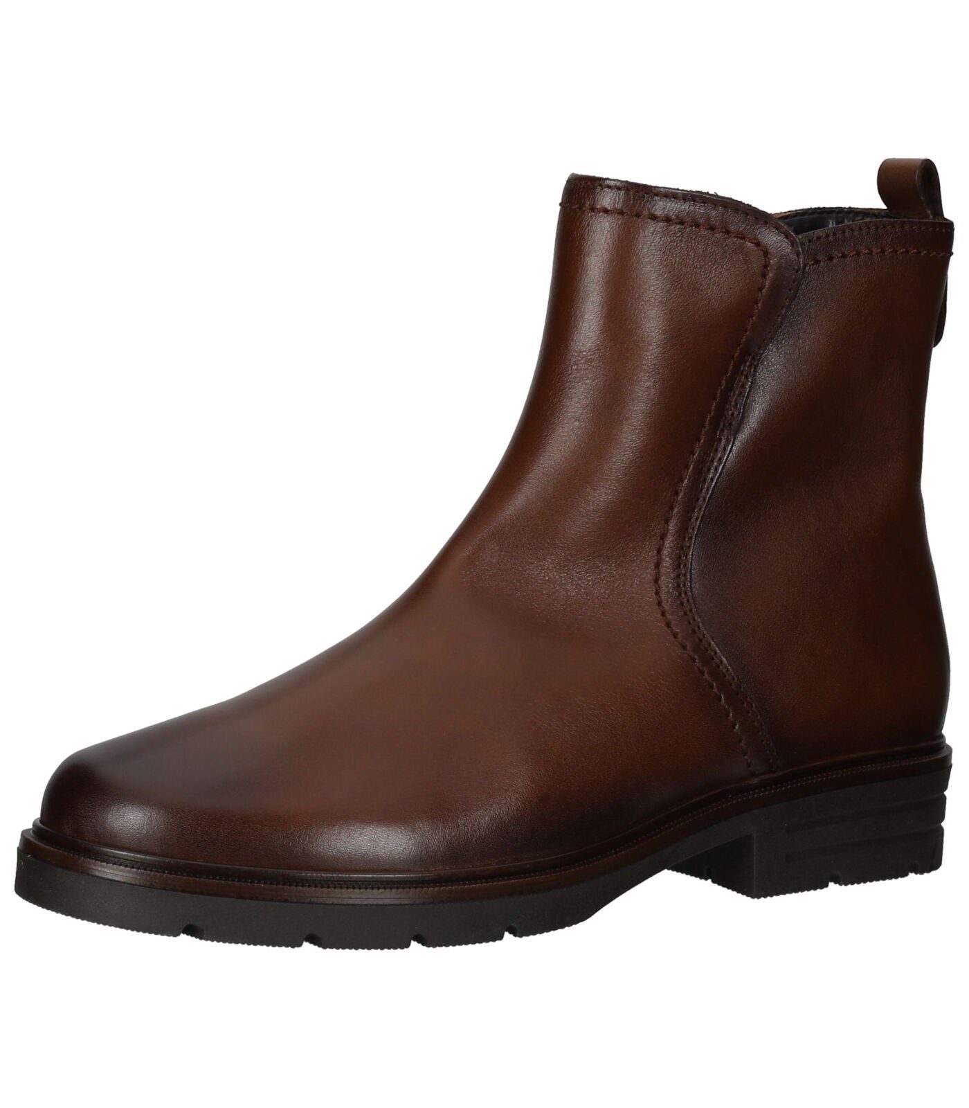 Gabor Stiefelette Nappaleder Stiefelette