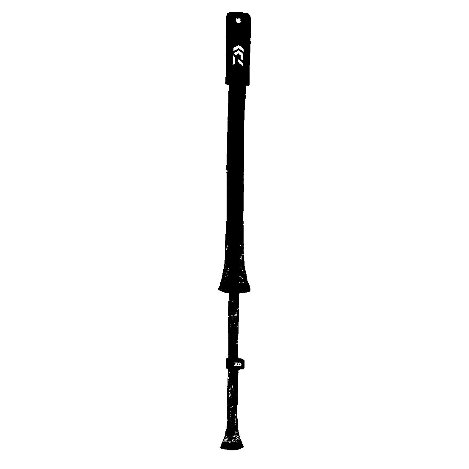 Daiwa Angelkoffer, Daiwa D-VEC Rod Sock for 2 pc-Rods Rutenschutz