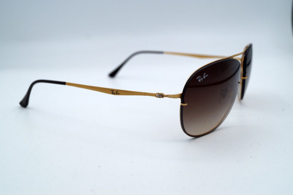 Ray-Ban Sonnenbrille RAY BAN Sonnenbrille Sunglasses RB 8052 157 13 Tech Li günstig online kaufen