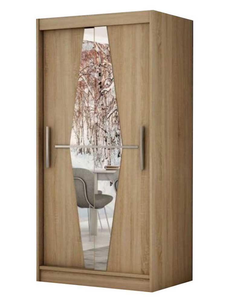 Schiebetürenschrank Boliwia