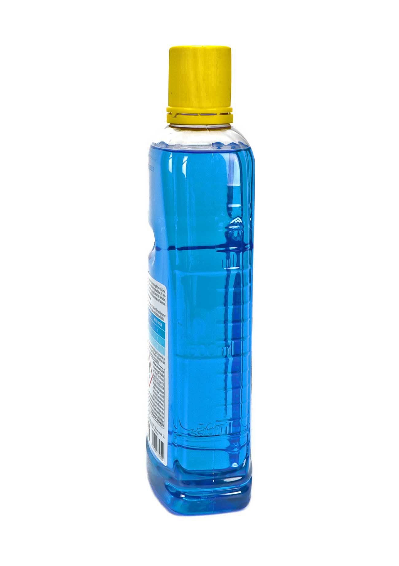 Sonax Scheibenfrostschutz Scheibenwaschanlage, 1 l, Auto Windschutzscheiben Enteiser