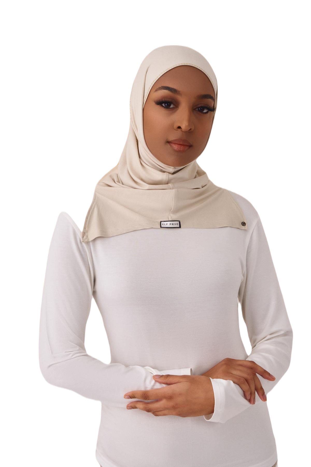 elf prive Seidentuch Elf Prive Hijab günstig online kaufen