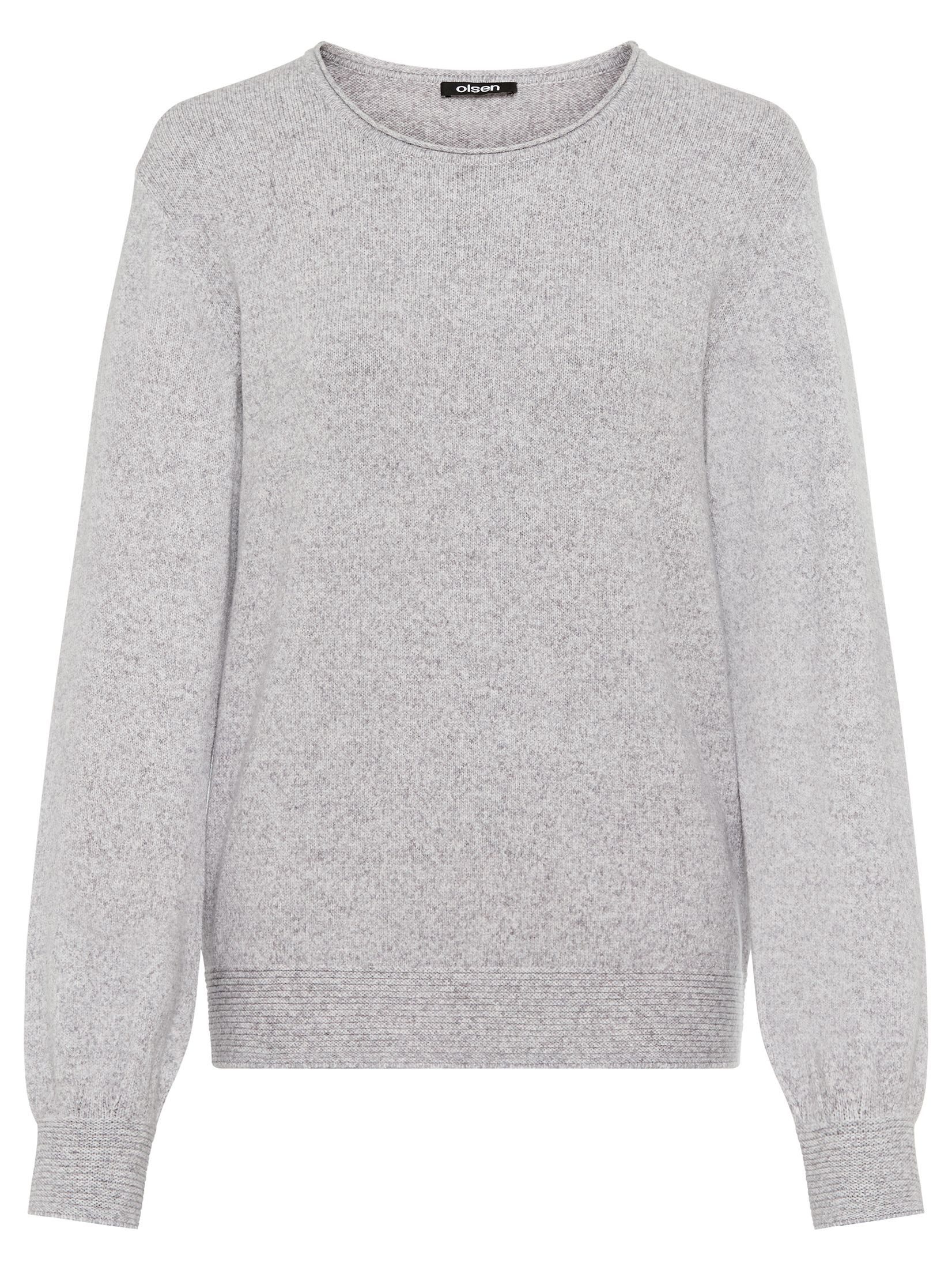 Olsen Wollpullover