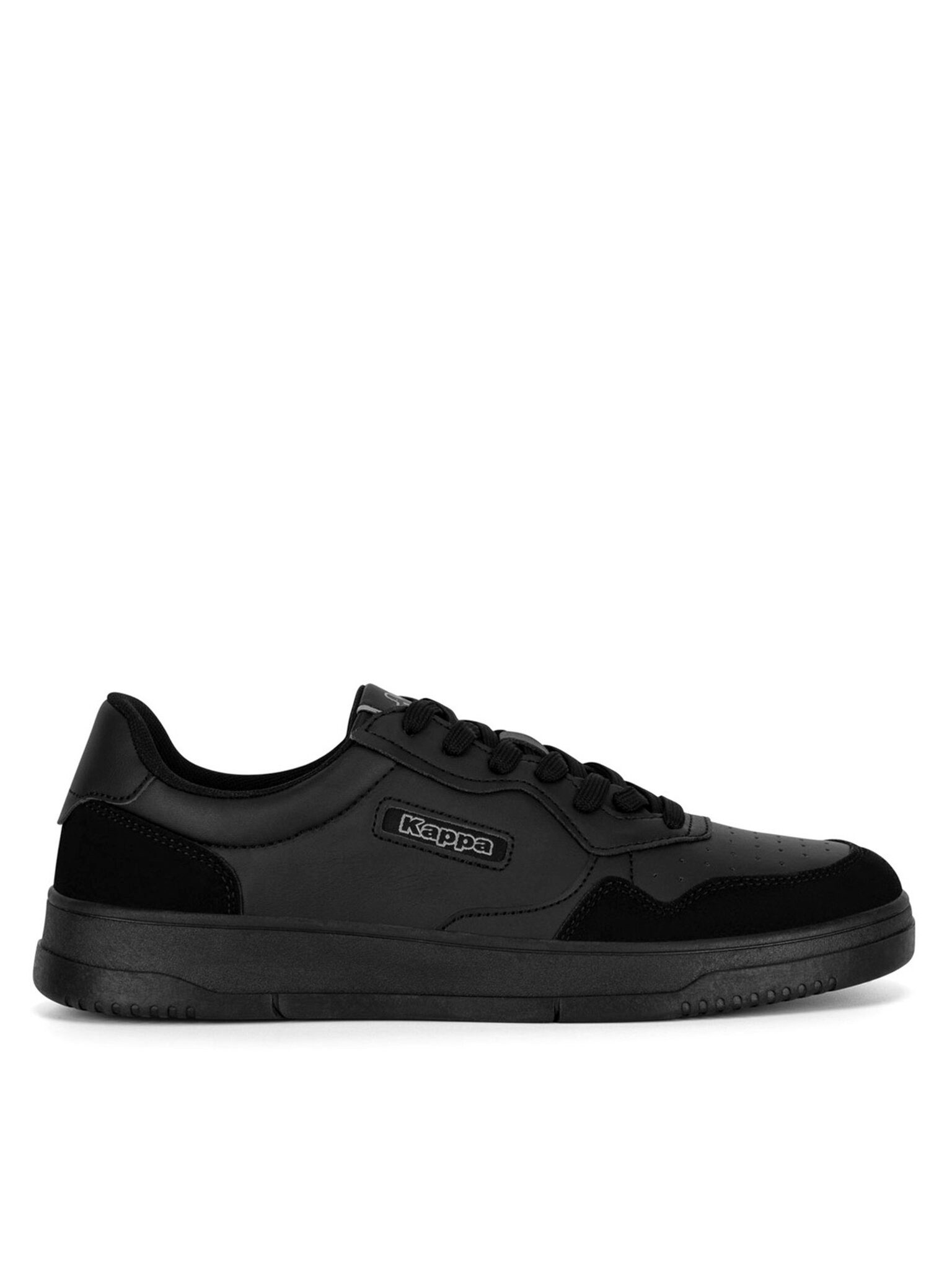 Kappa Sneakers AW24-3C008 Schwarz Sneaker günstig online kaufen