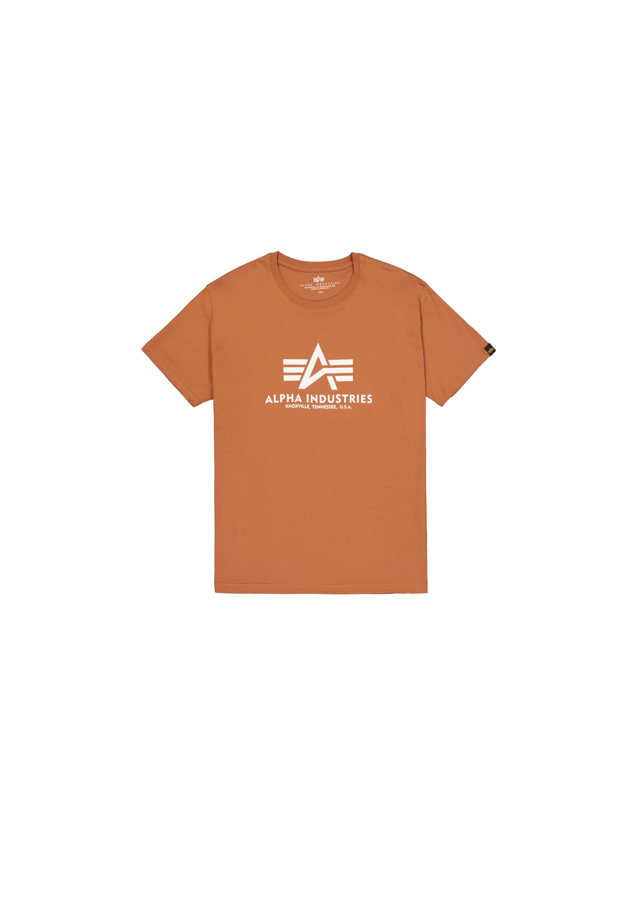 Alpha Industries T-Shirt Basic T-Shirt BL günstig online kaufen