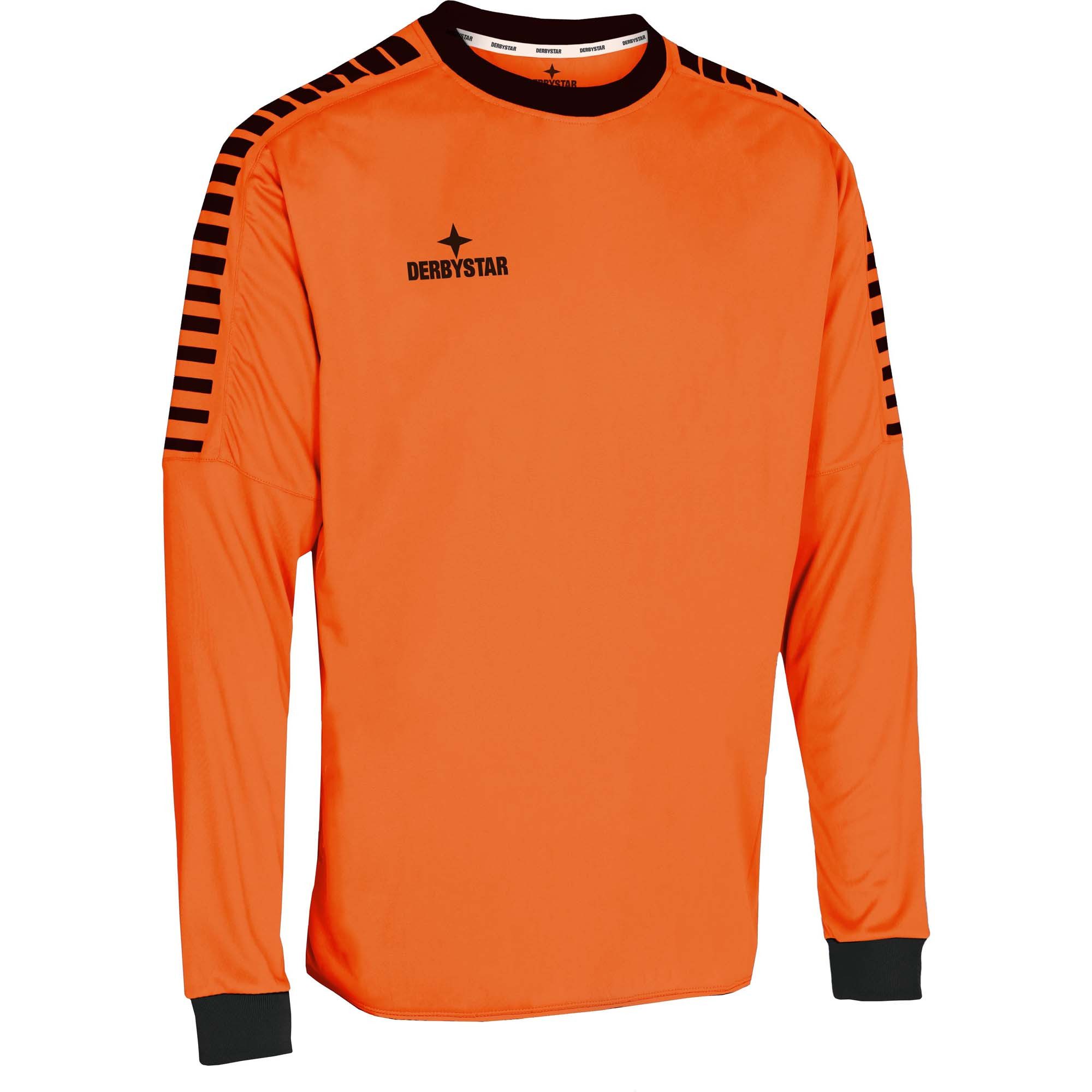 Derbystar Fußballtrikot Derbystar Herren Torwarttrikot Hyper günstig online kaufen