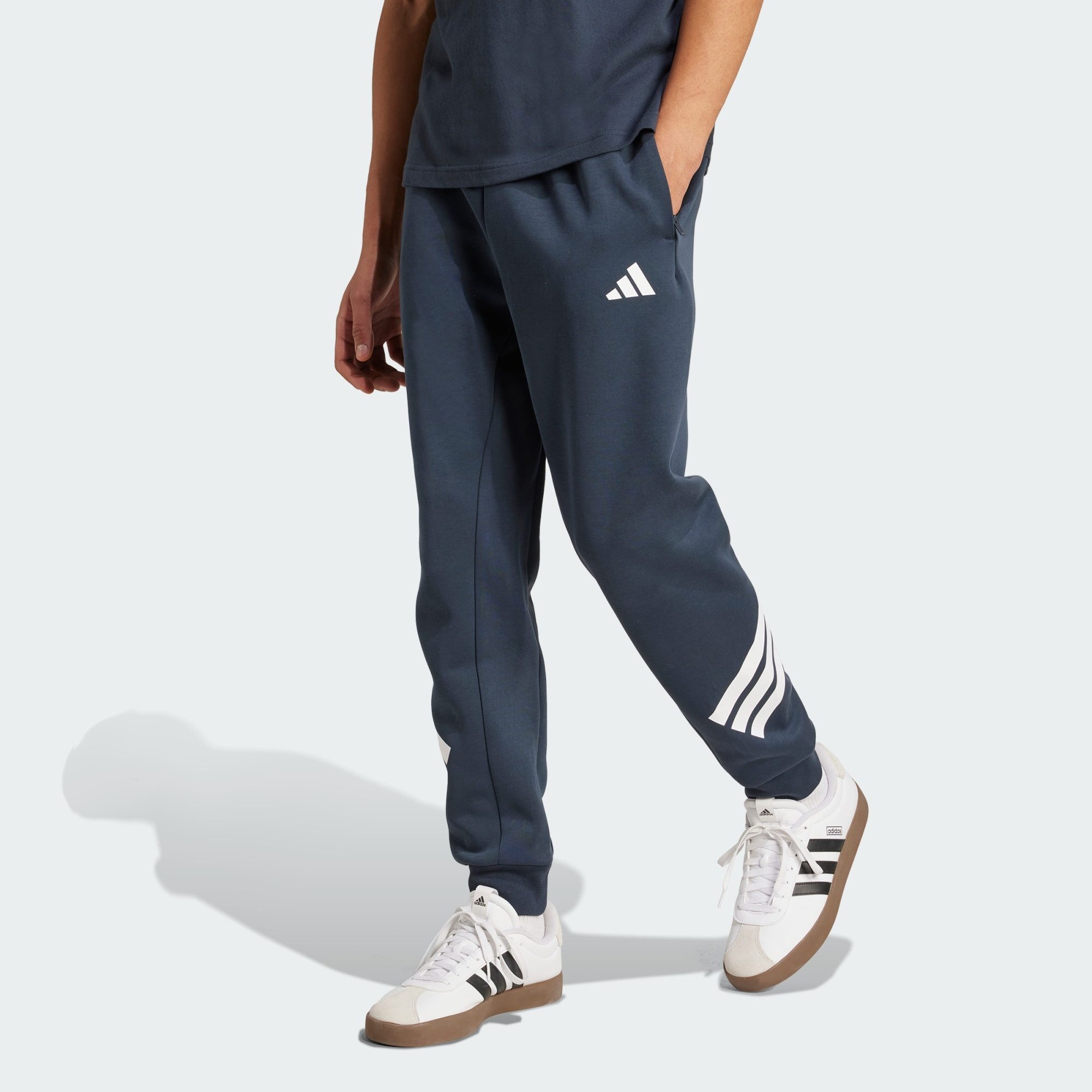 adidas Sportswear Trainingshose FUTURE ICONS 3-STREIFEN HOSE (1-tlg) günstig online kaufen