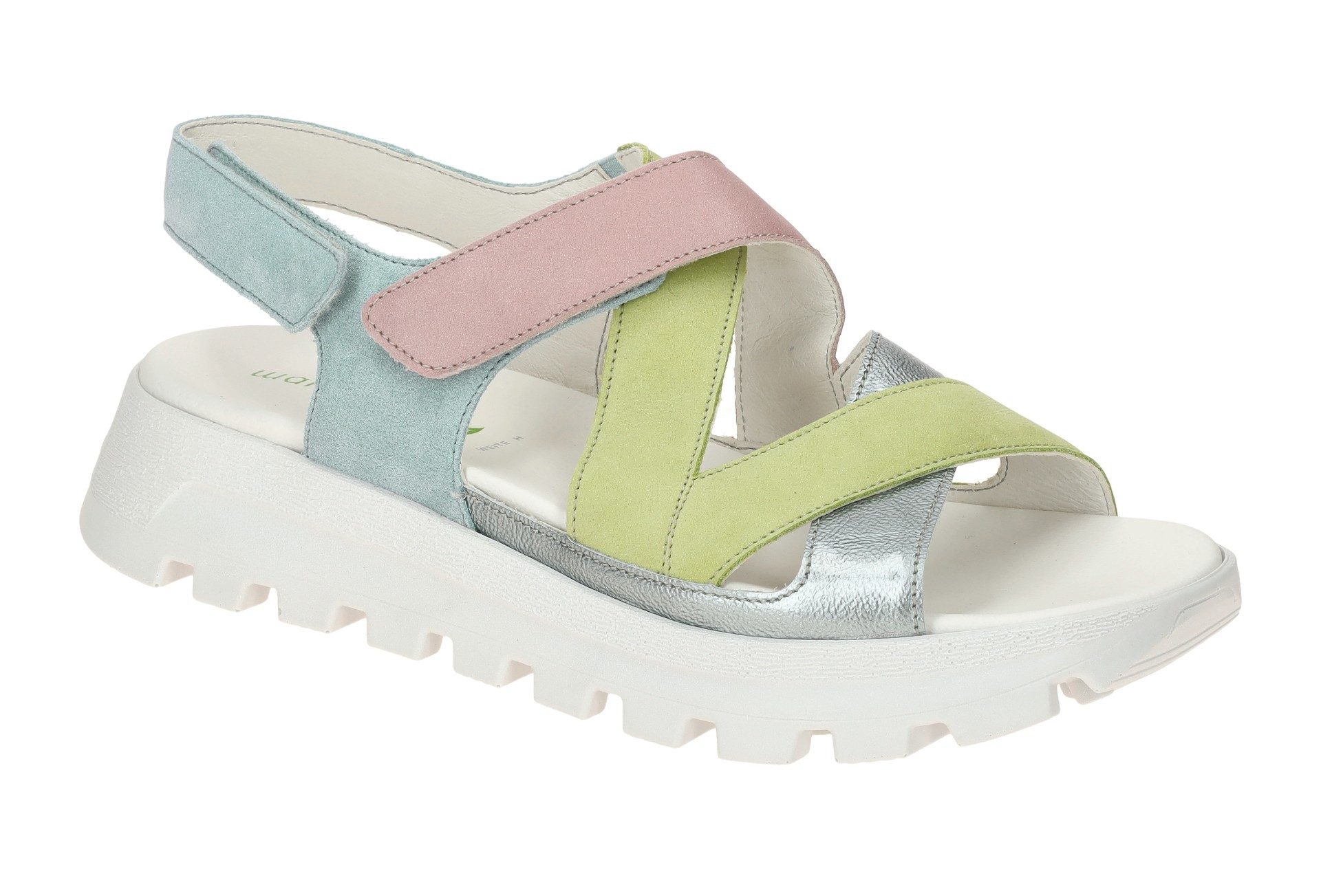 Waldläufer 730004 400 252 Sandalette günstig online kaufen