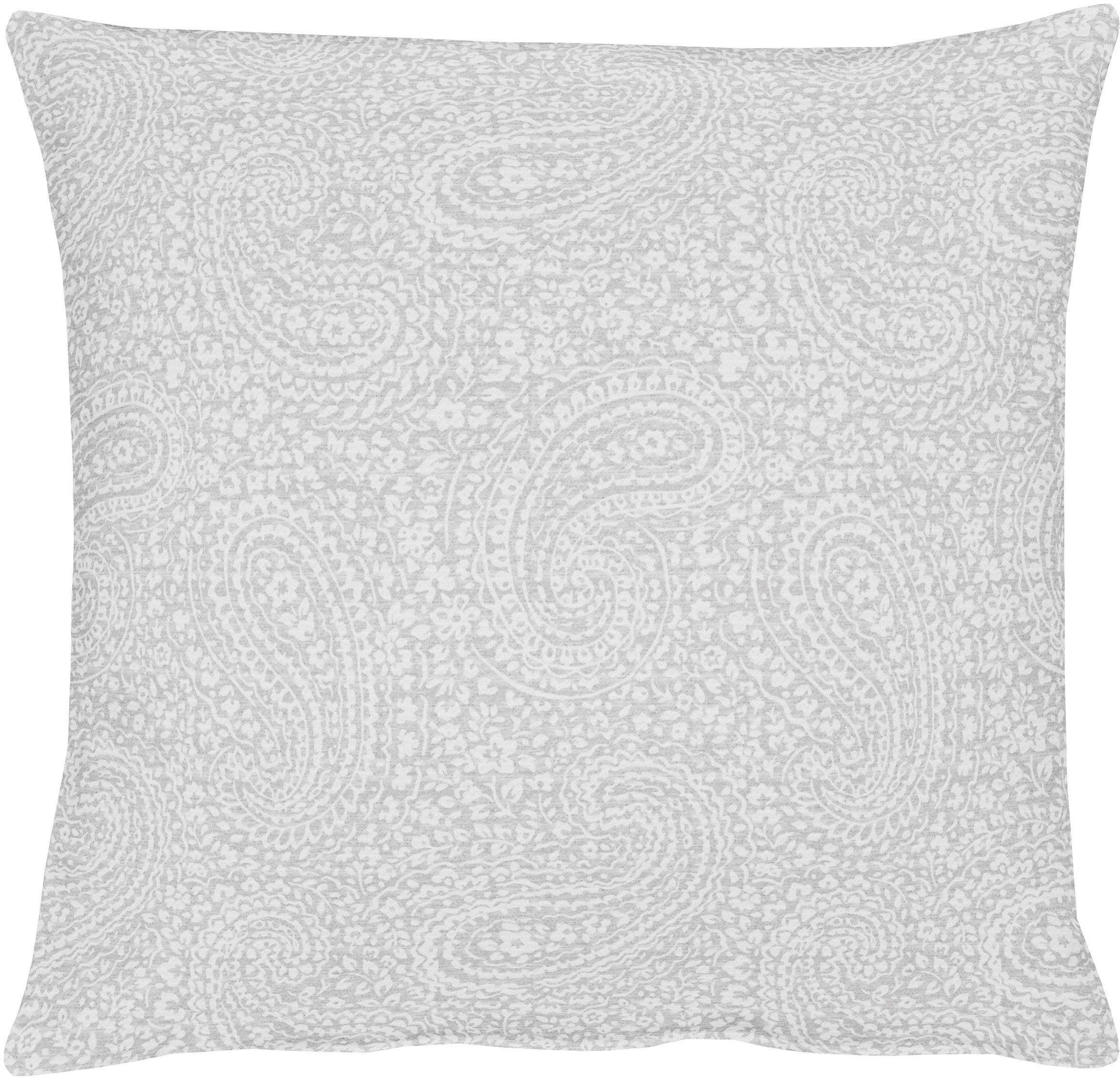 APELT Kissenhülle 7907 Uni Paisley, (1 günstig online kaufen