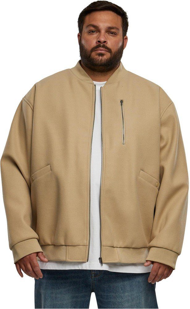 URBAN CLASSICS Kurzjacke Bomber Blouson günstig online kaufen