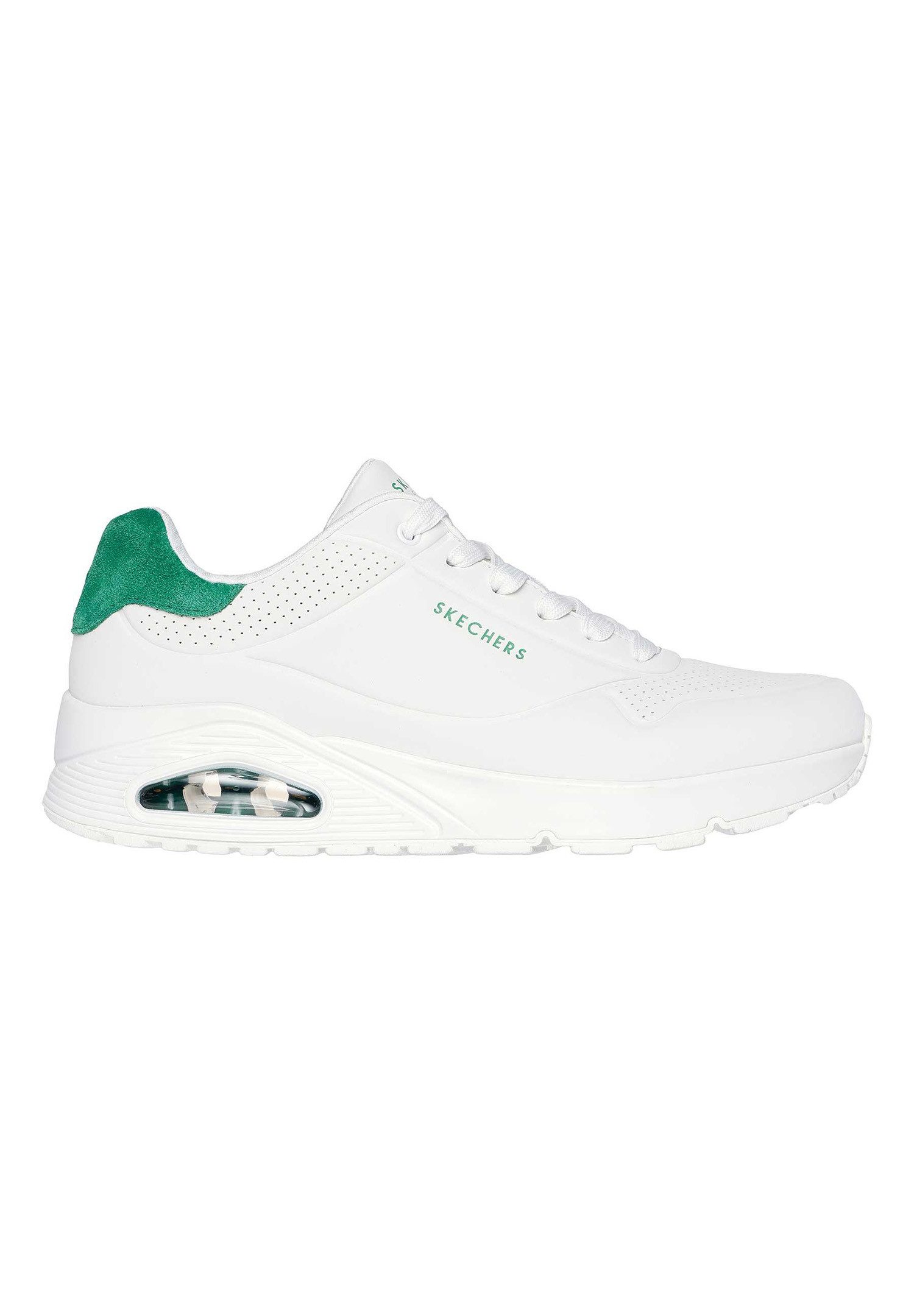 Skechers UNO Suited on Air Sneaker günstig online kaufen