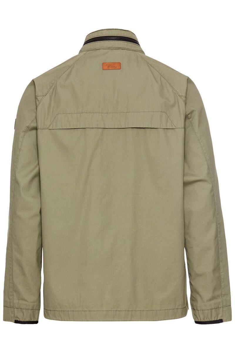 camel active Outdoorjacke günstig online kaufen