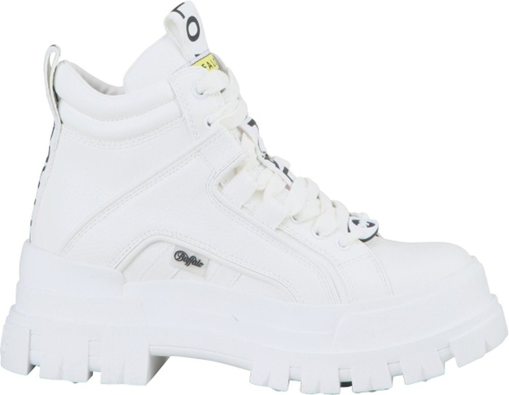 ASPHA NC MID Schnürboots
