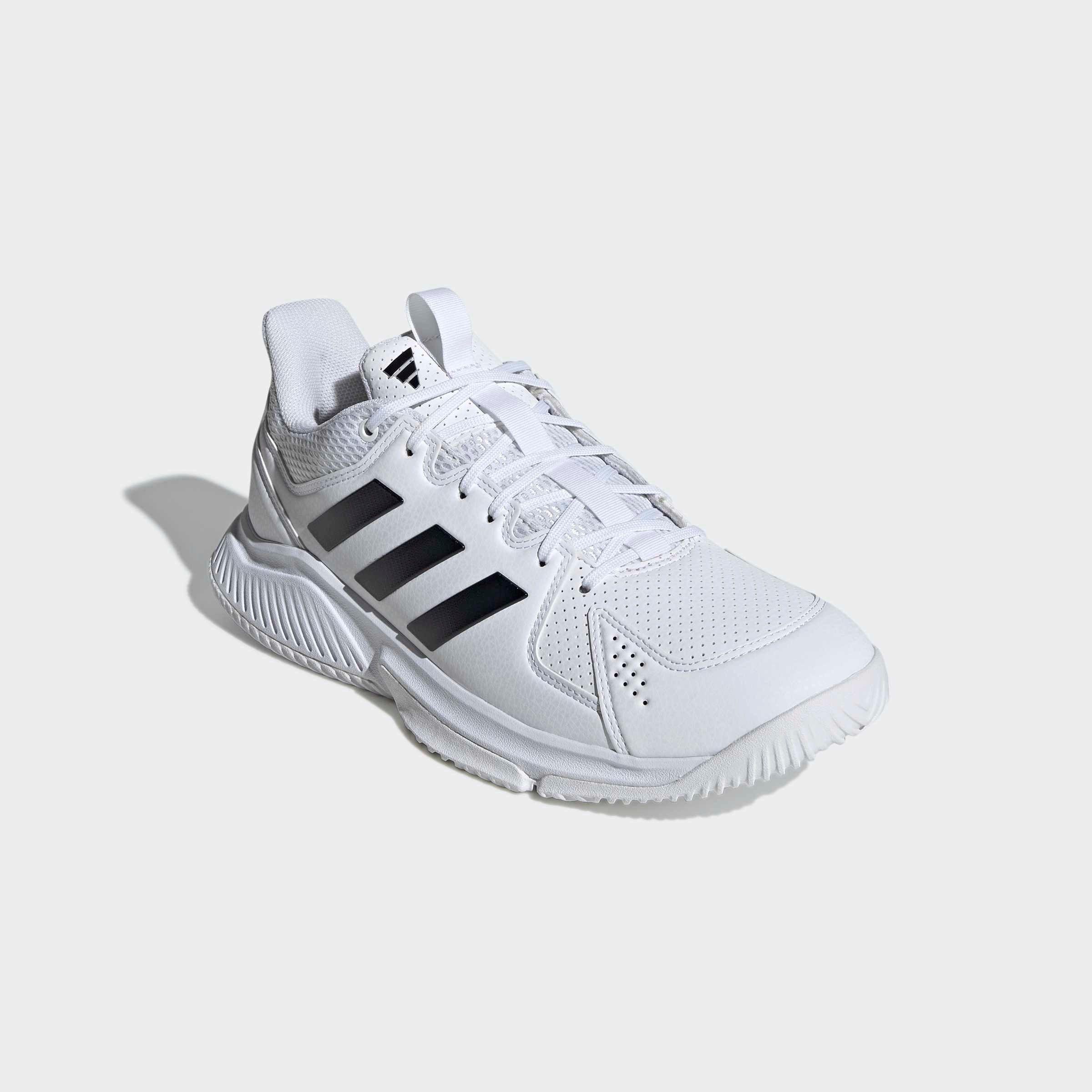 adidas Performance COURT FLIGHT INDOOR Hallenschuh günstig online kaufen