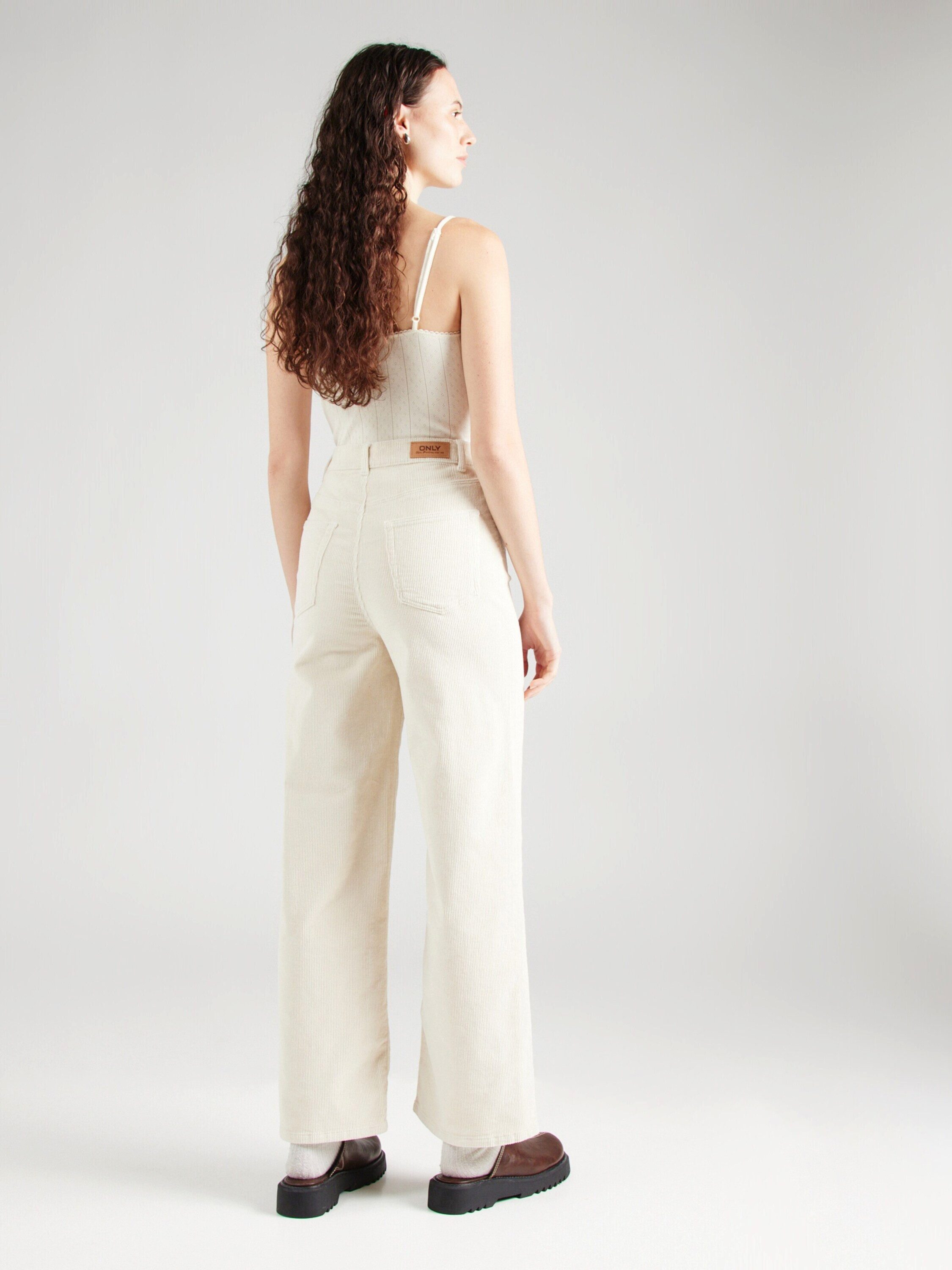 ONLY Cargohose ONLHope (1-tlg) Plain/ohne Details günstig online kaufen