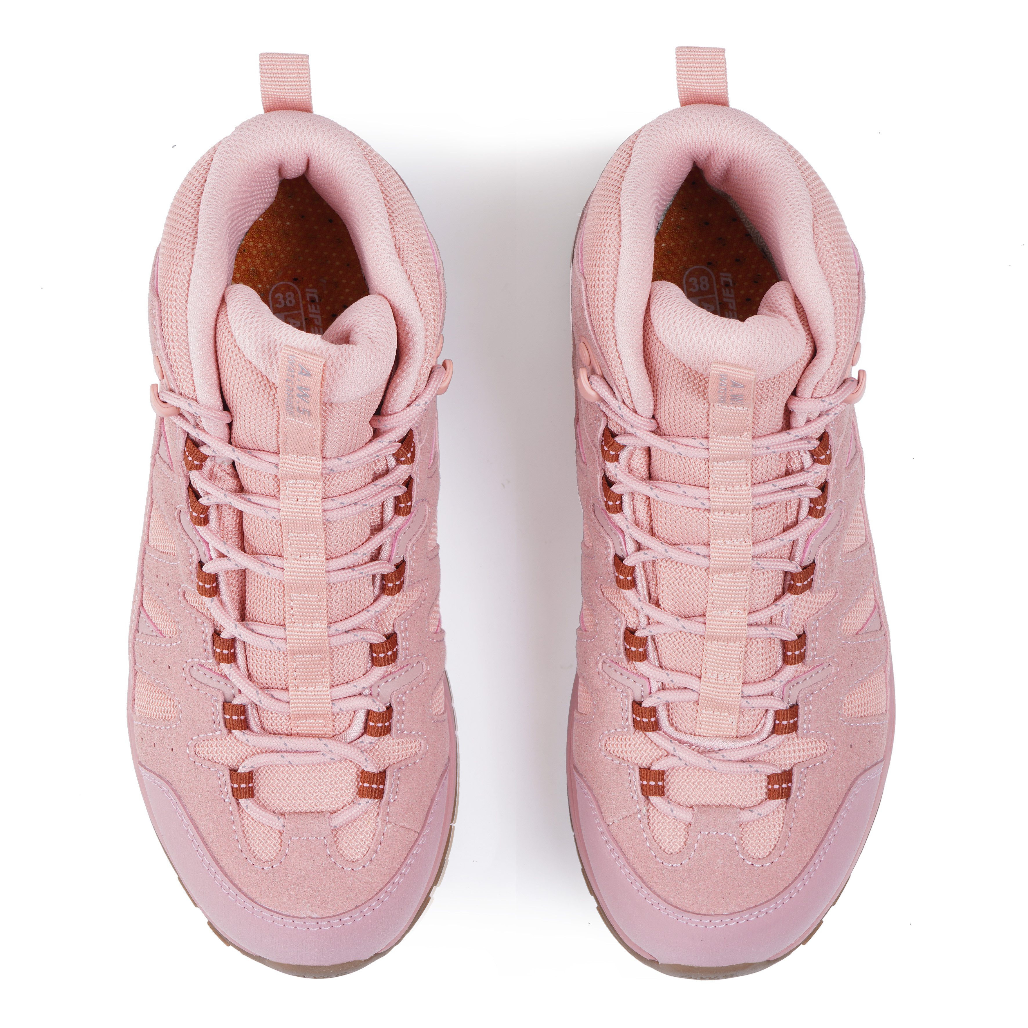 Icepeak AURA MC MS Wanderschuh Wasserdicht