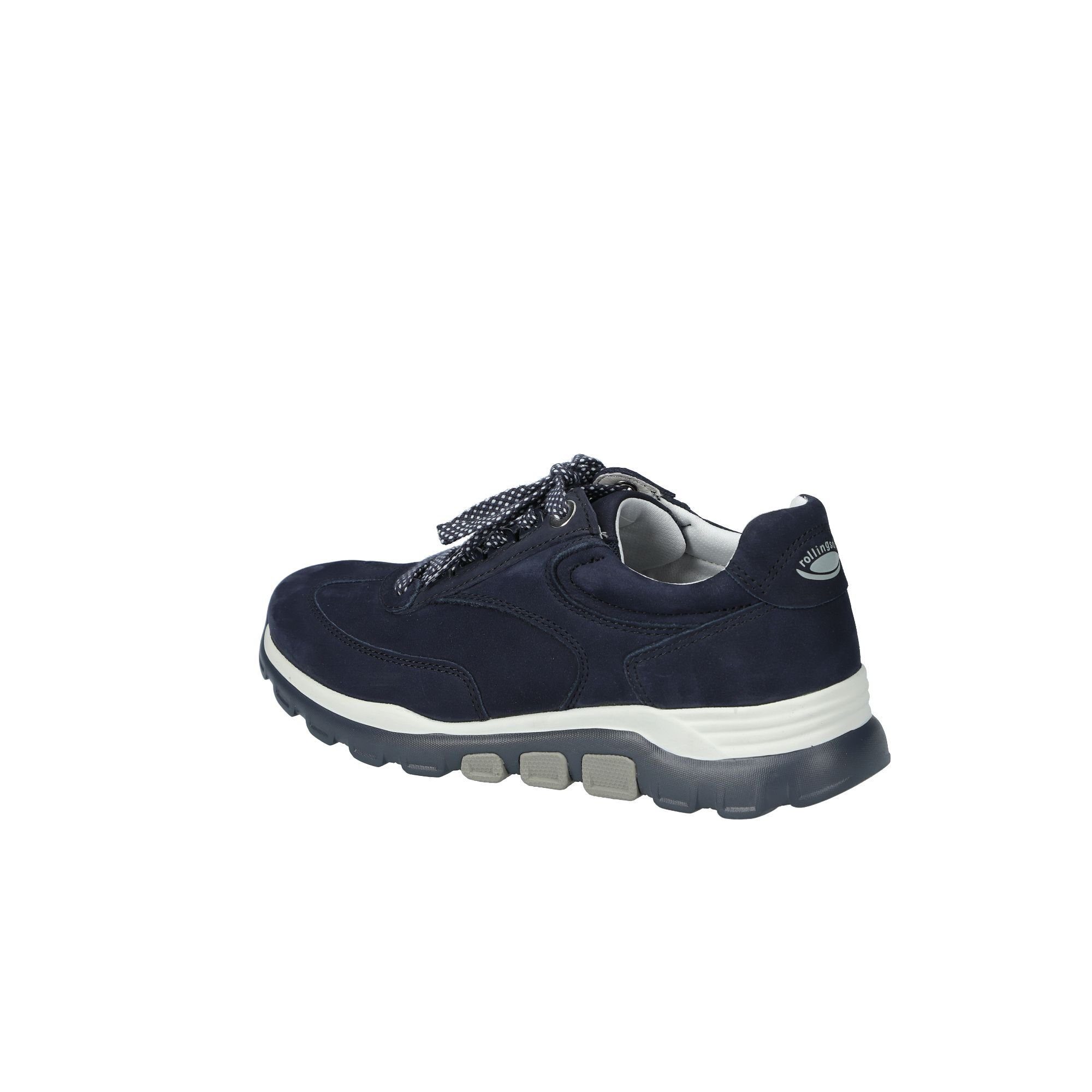 Gabor Sneaker Blau (blue / 36)