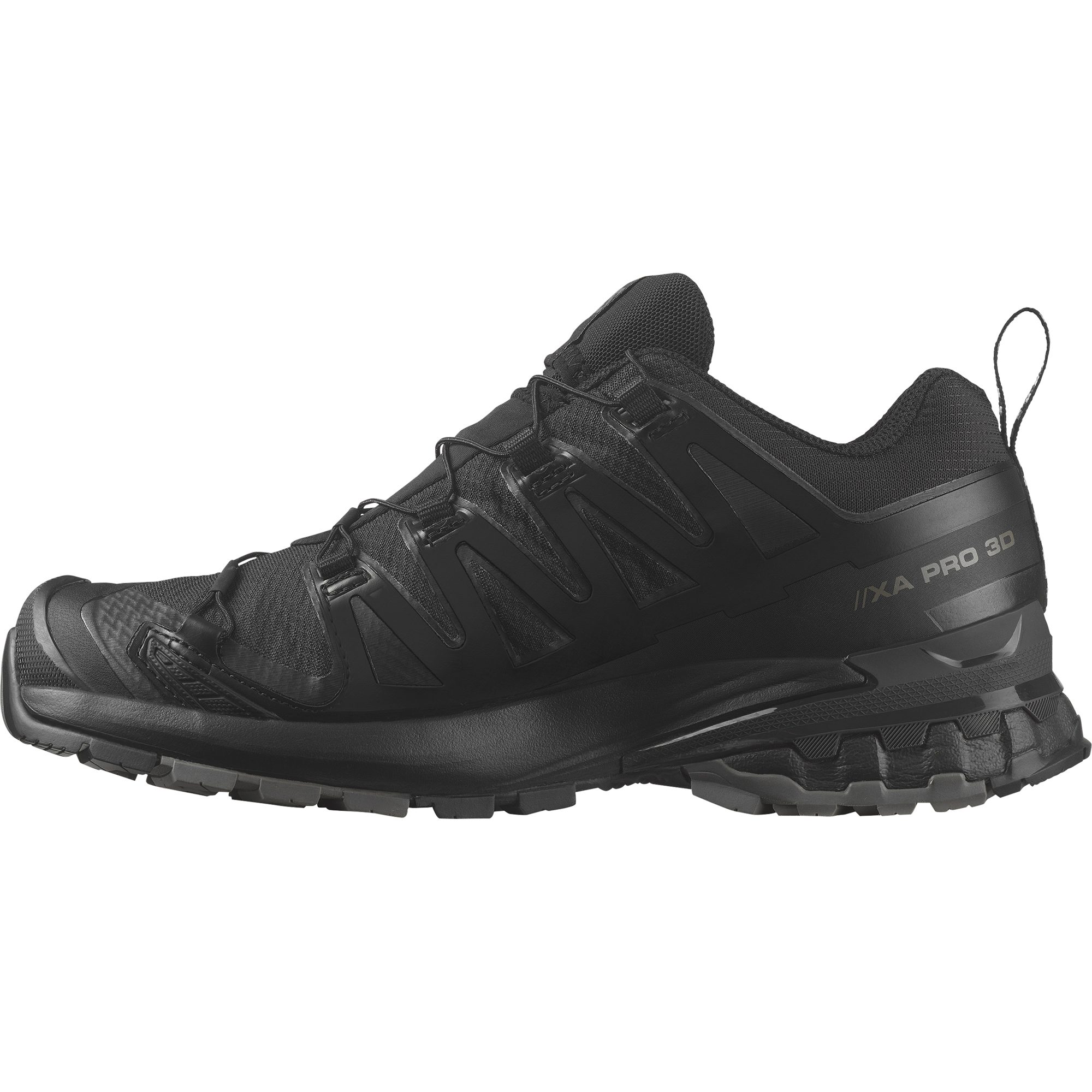 Salomon XA PRO 3D V9 GORE-TEX® W Trailrunningschuh wasserdicht – Bild 3 von 5