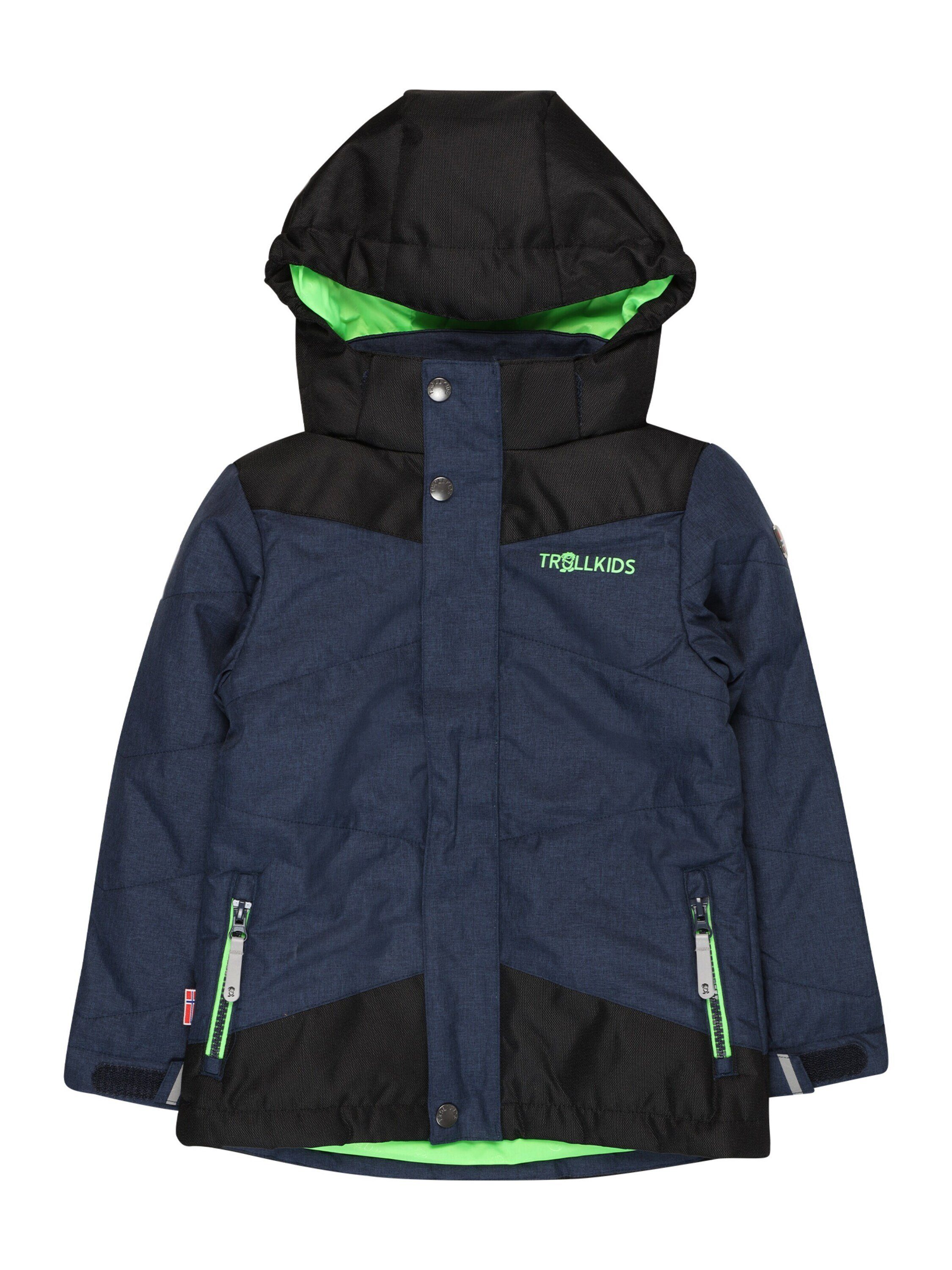 TROLLKIDS Funktionsjacke Norefjell (1-St)