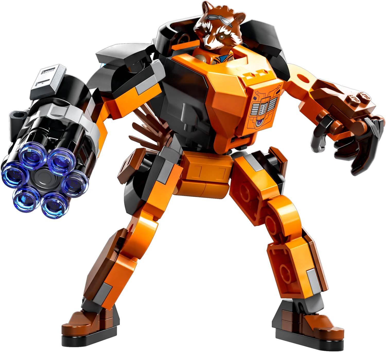 LEGO® LEGO 76243 Marvel Super Heroes günstig online kaufen
