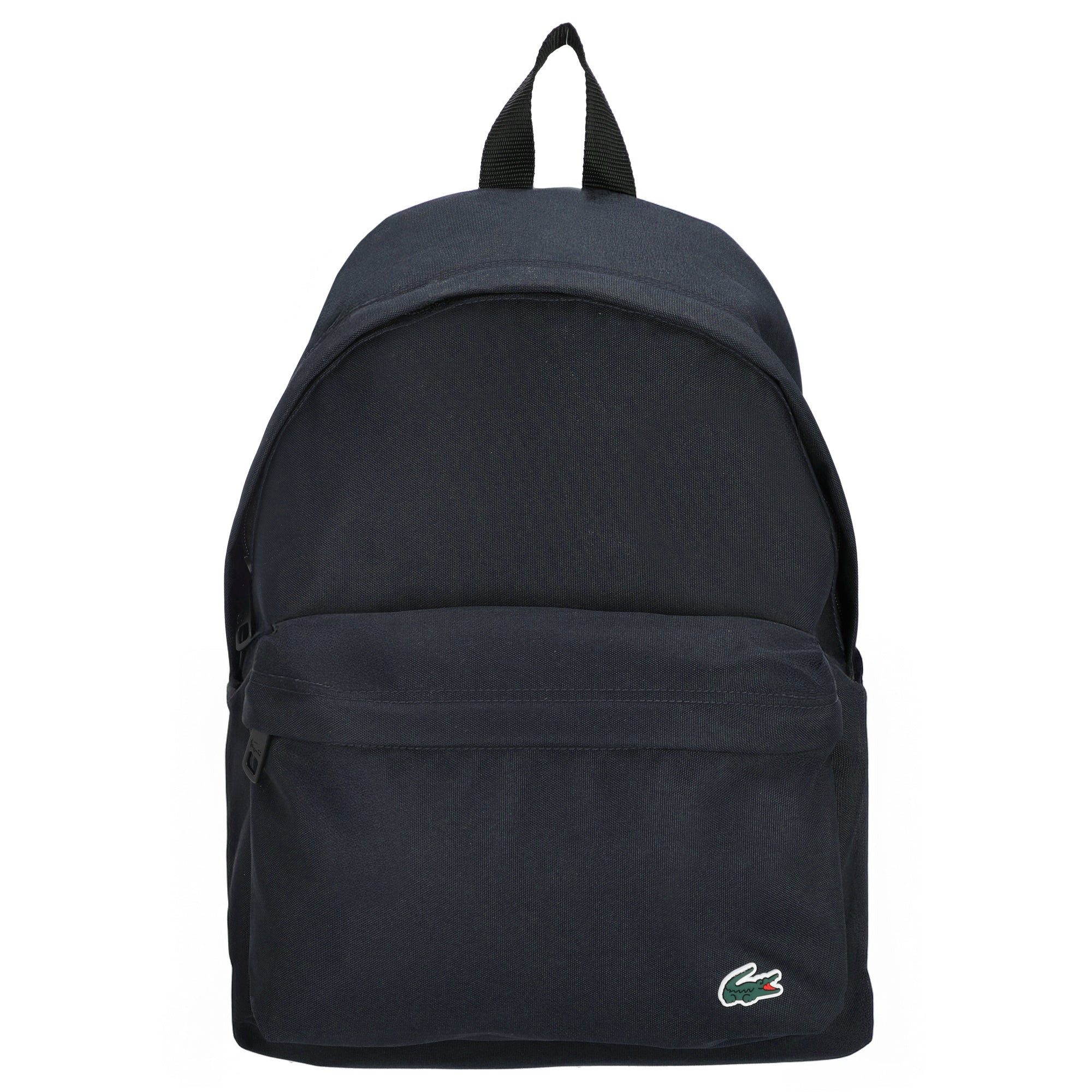 Lacoste Freizeitrucksack Croc Backpack - Rucksack 13" 41 cm (marine 166)