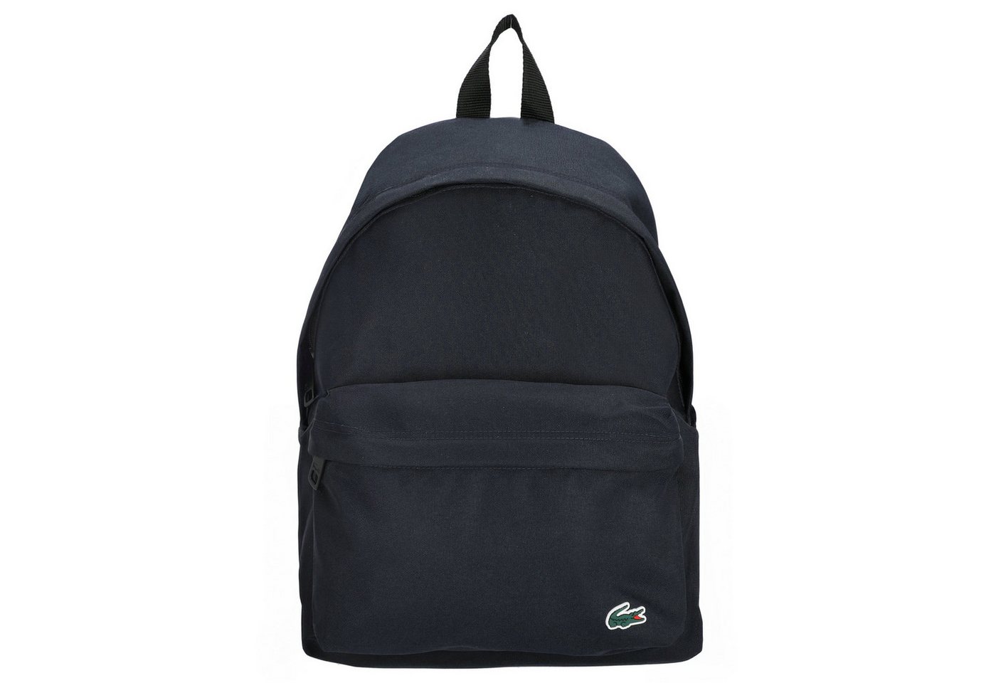Lacoste Freizeitrucksack Croc Backpack - Rucksack 13" 41 cm (marine 166)
