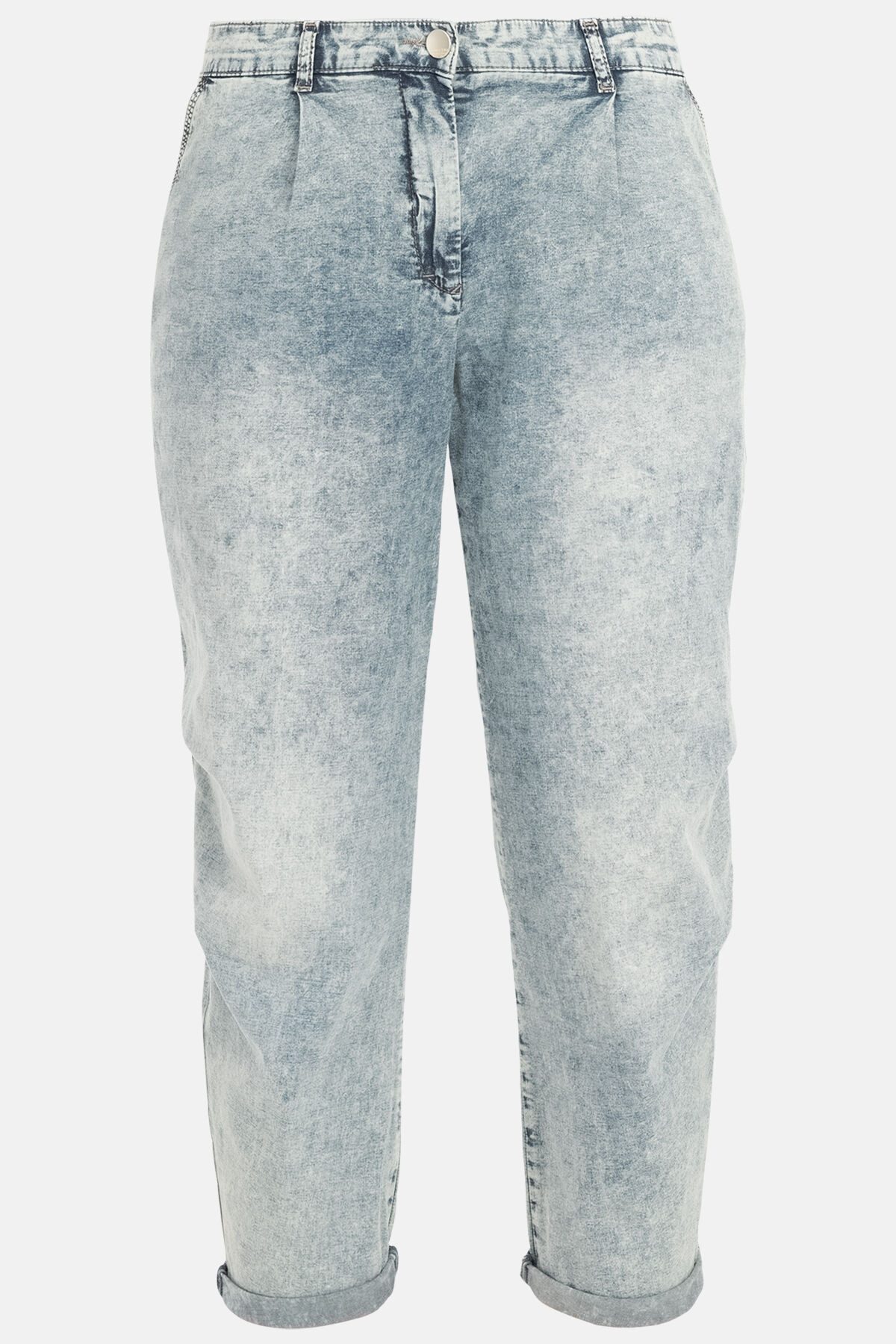 Recover Pants 5-Pocket-Jeans Bonny mit aufwendiger günstig online kaufen