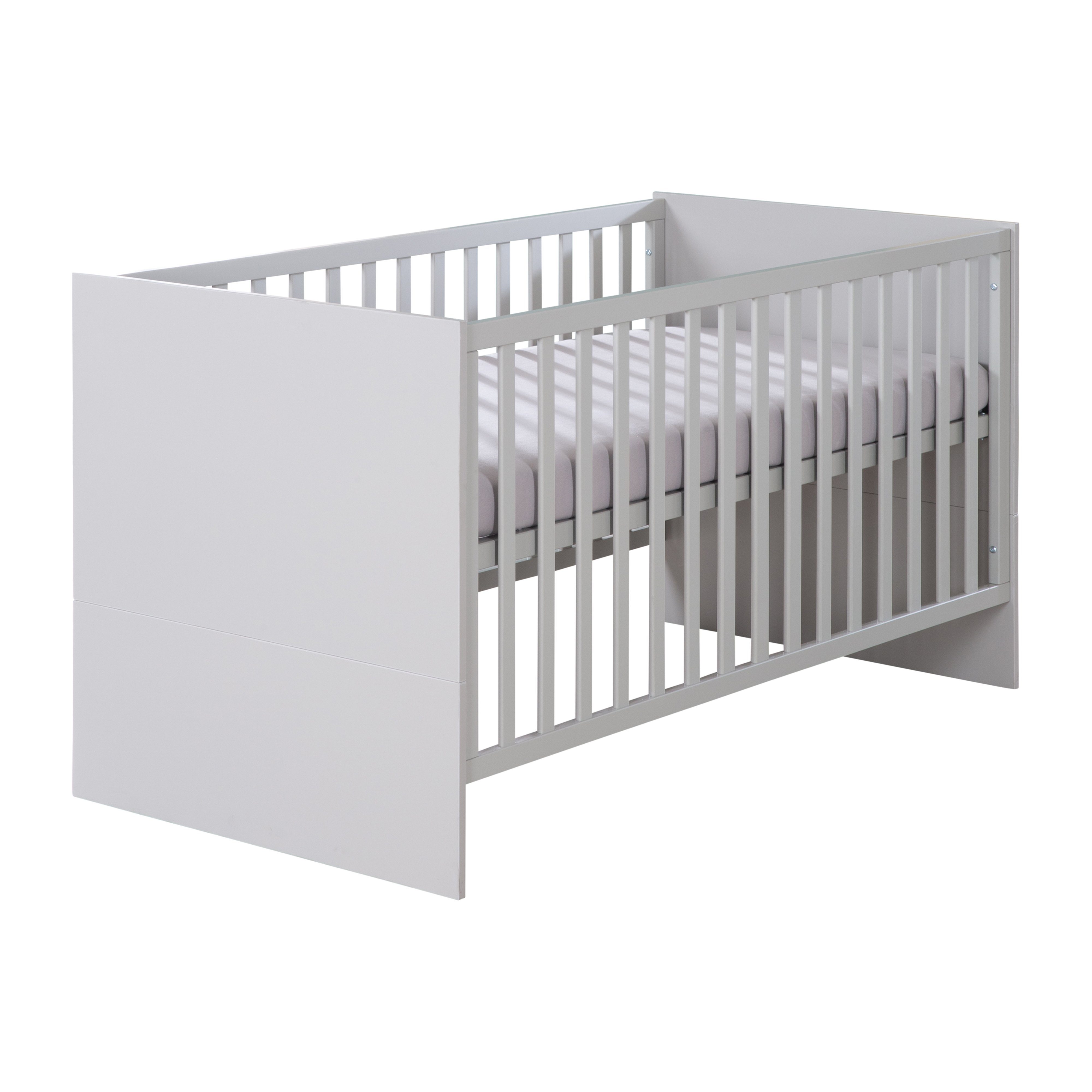 roba® Babybett Gitterbett Lilo oder Lea, günstig online kaufen