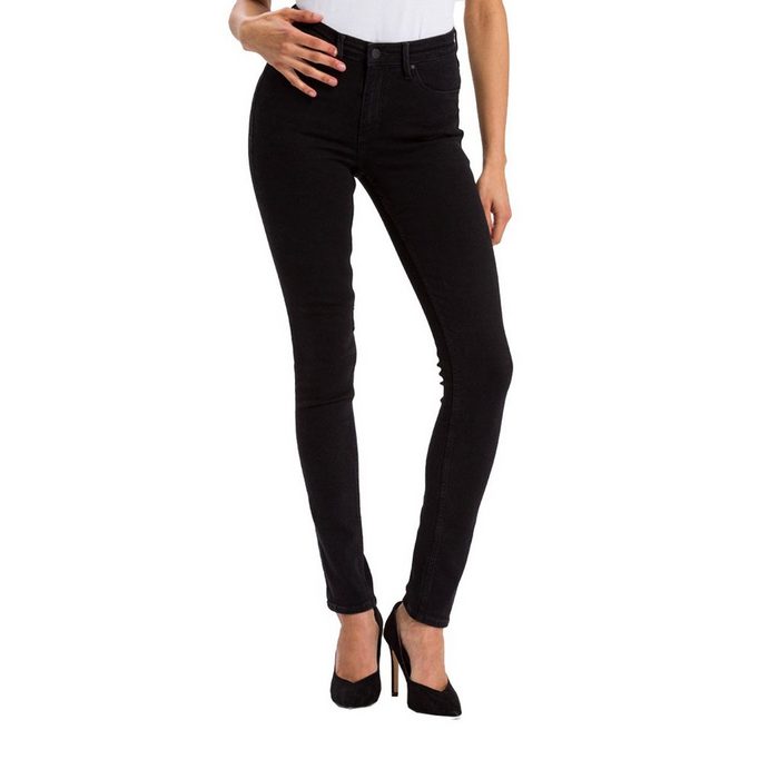 Cross Jeans® Slim-fit-Jeans Natalia Jeanshose mit Stretch
