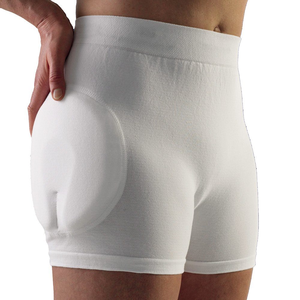 Rölke Pharma OHNE - Wechselhose SAFEHIP® Hüftschutz Protektoren Classic GmbH