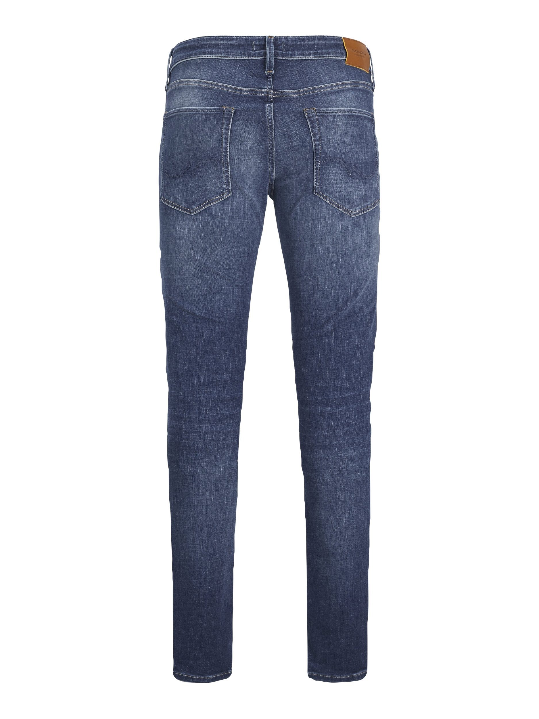 5-Pocket-Jeans NOOS & Jones 50SPS Jack 659 JJ JJICON JJIGLENN