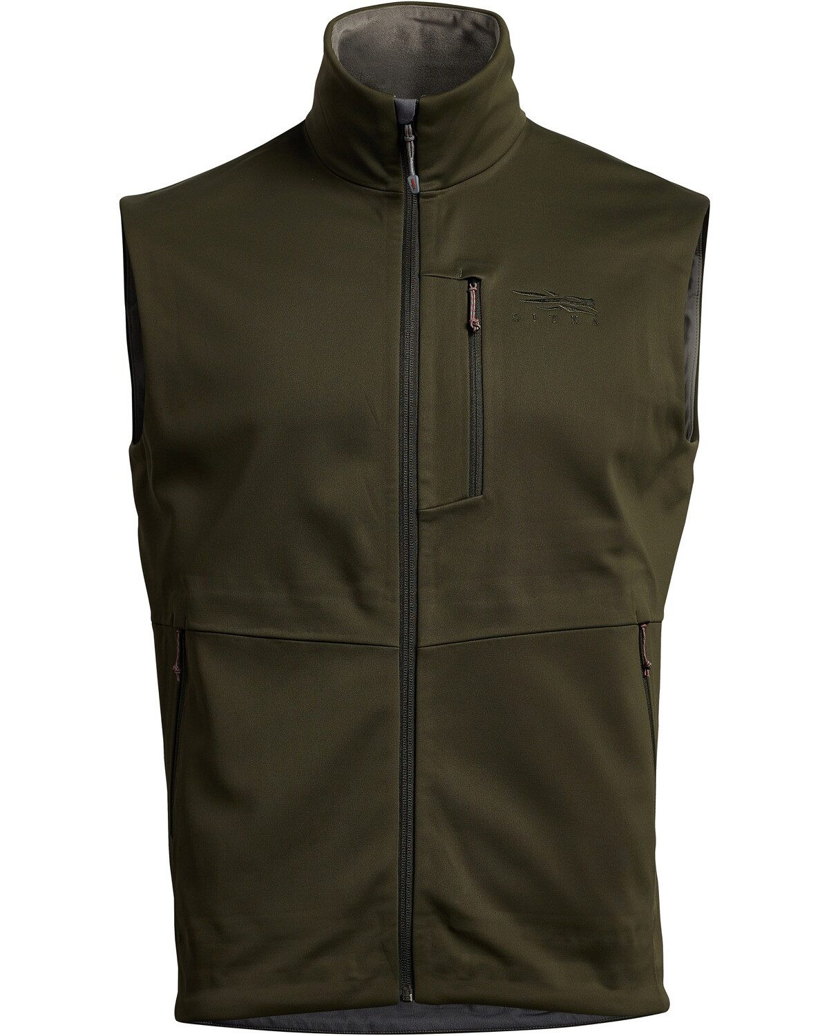 Sitka Gear Jagdweste Weste Jetstream WS