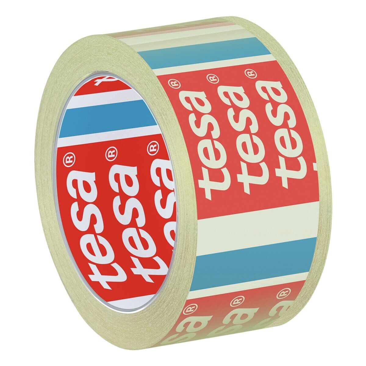 tesa Klebeband Office Box (8-St) 19 mm / 10 m, transparent