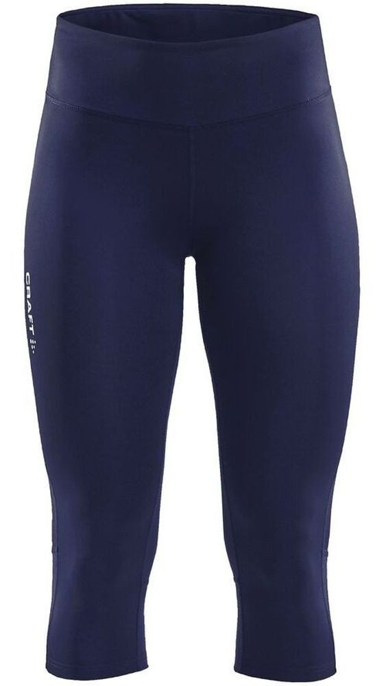 Craft Leggings Rush Capri W